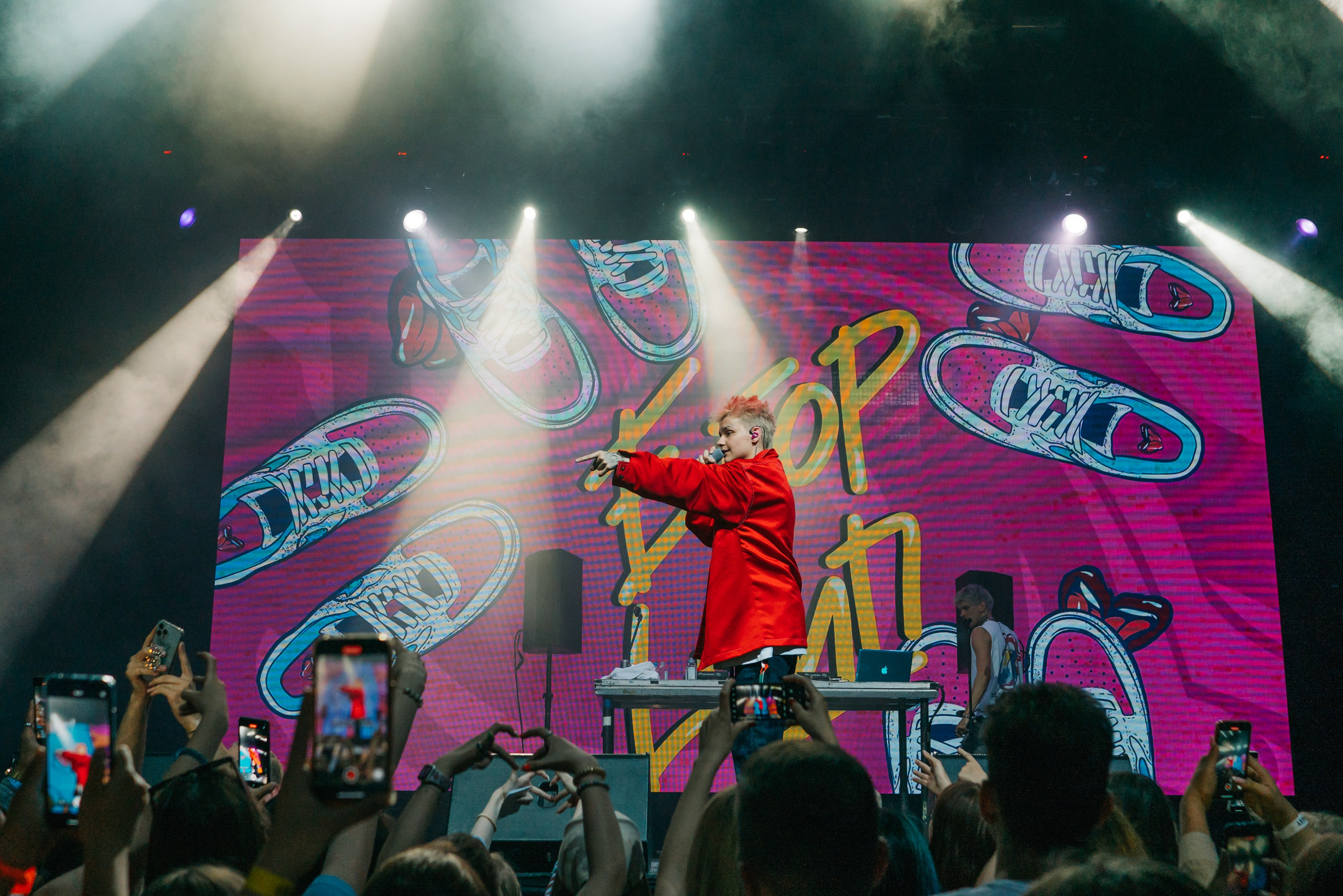 Smooth lifestyle. Женский фотограф в Москве Анастасия Сидорова