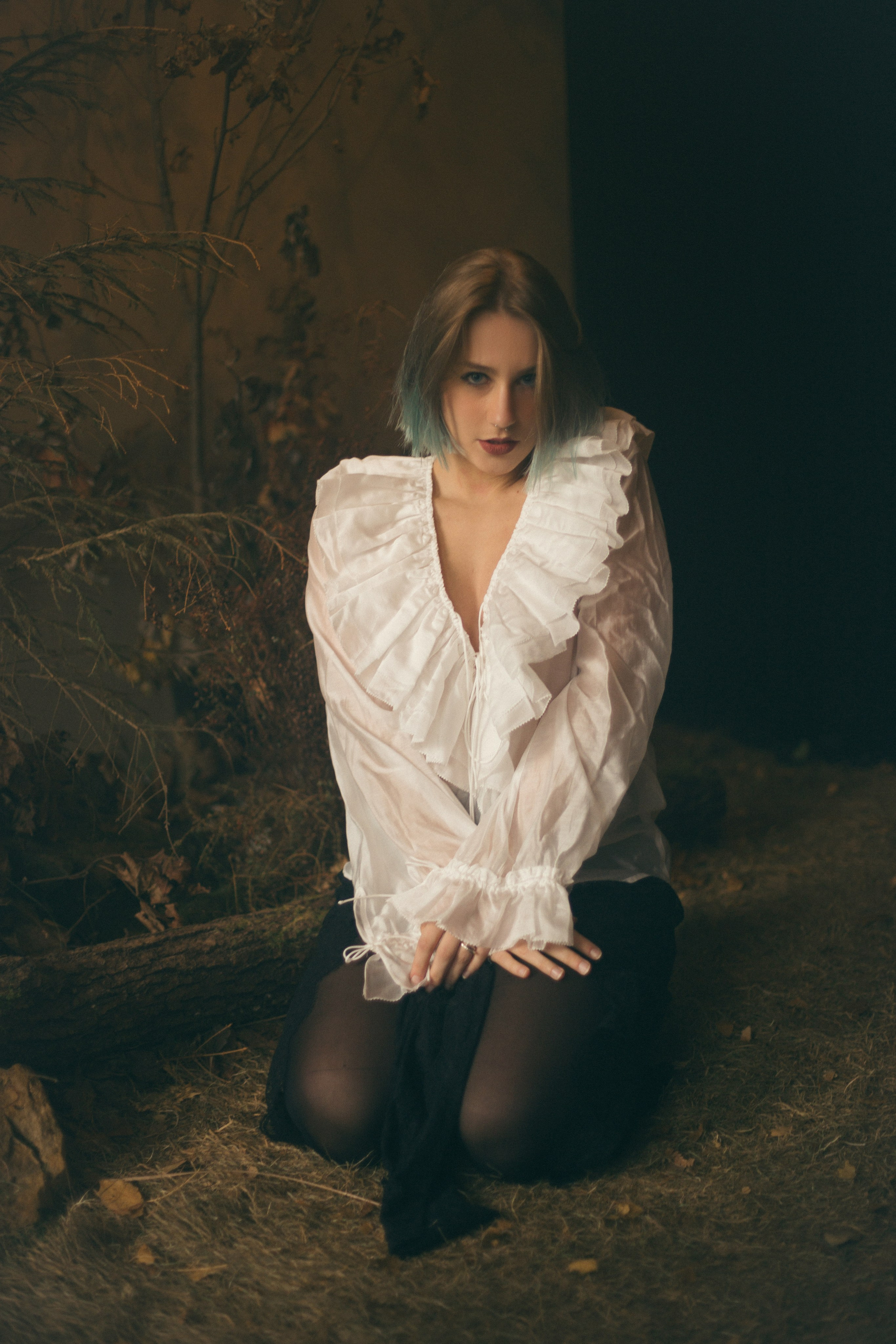 Лена и Лера. Фотограф в Москве — Евгения Прокопенко