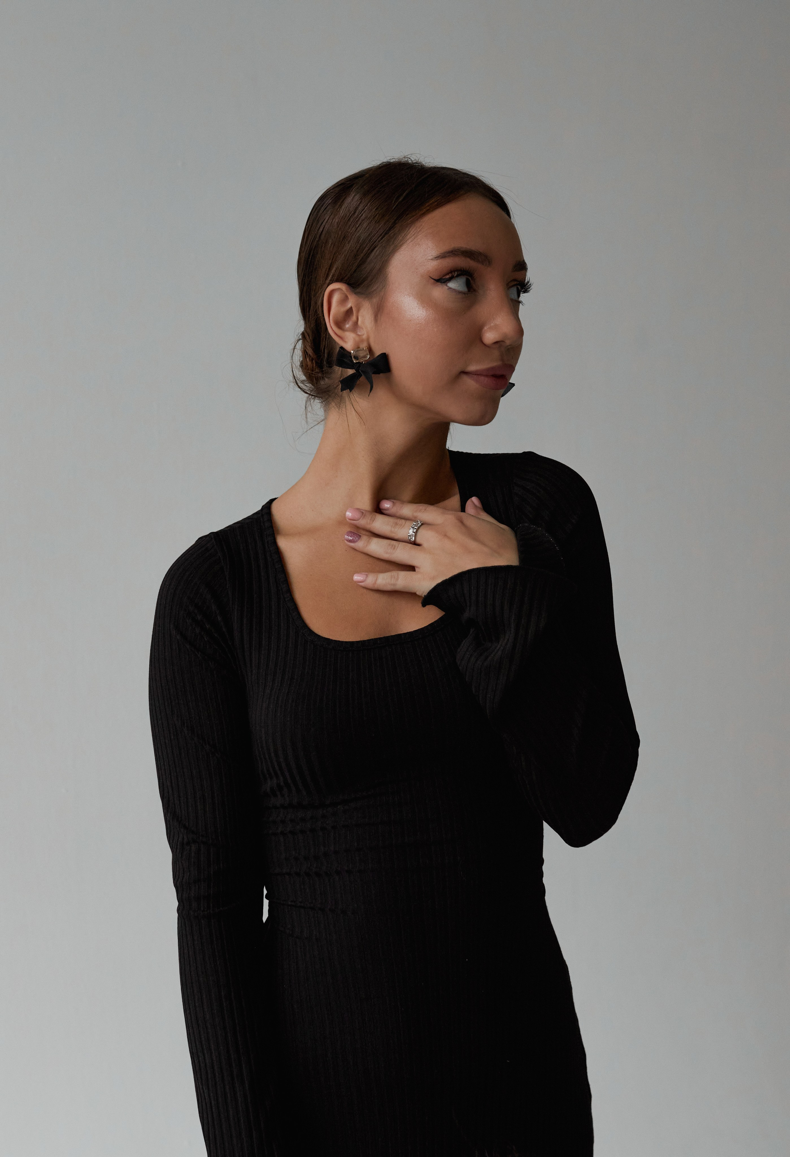 Инна и Эмилия. Фотограф Стилист Тюмень Вера Хайруллина