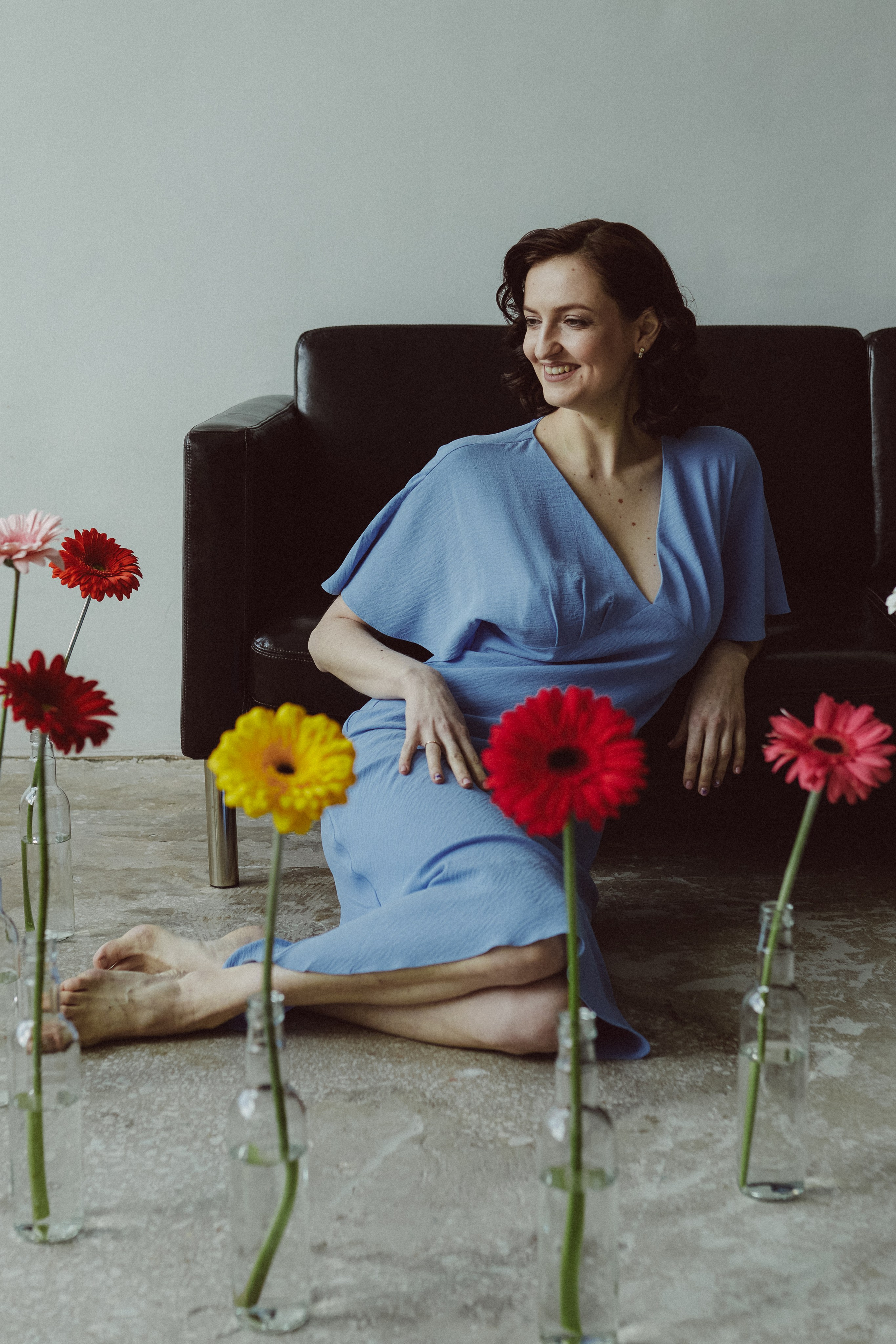 Виктория. Фотограф Стилист Тюмень Вера Хайруллина