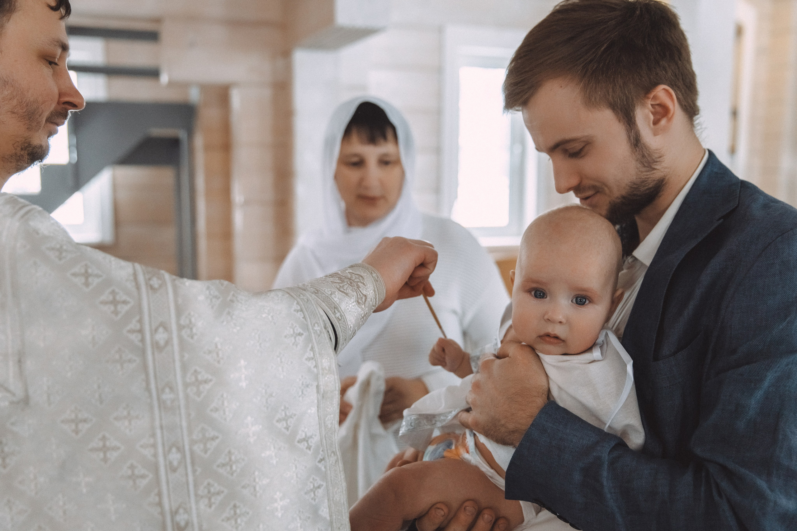 Крещение Михаила и Анастасии. Свадебный фотограф, Екатерина Малова. Фотосессии. Съемка в Спб и ЛО