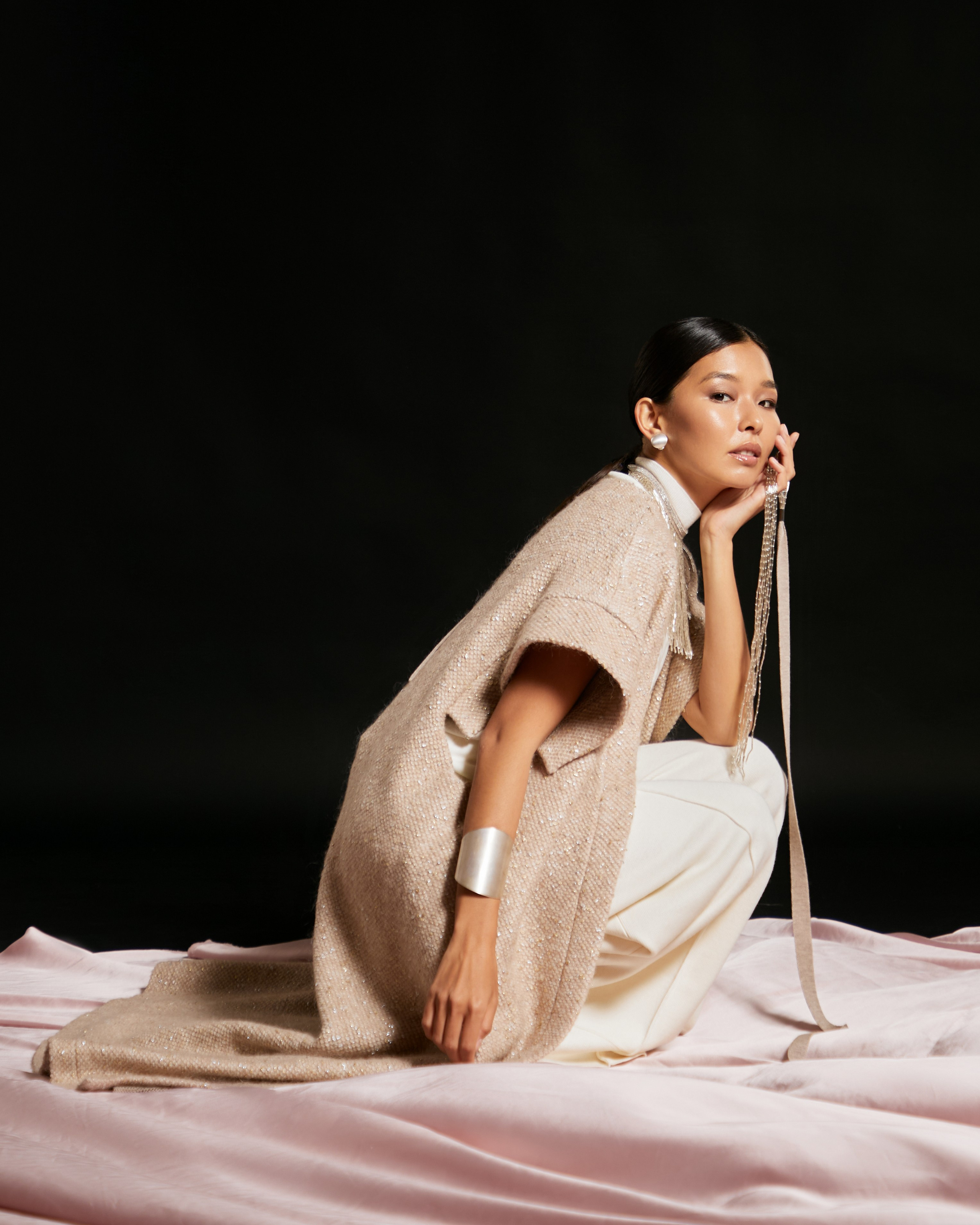 Ana Hildebrant зимняя коллекция. Юрина Полина, фотограф из Екатеринбурга