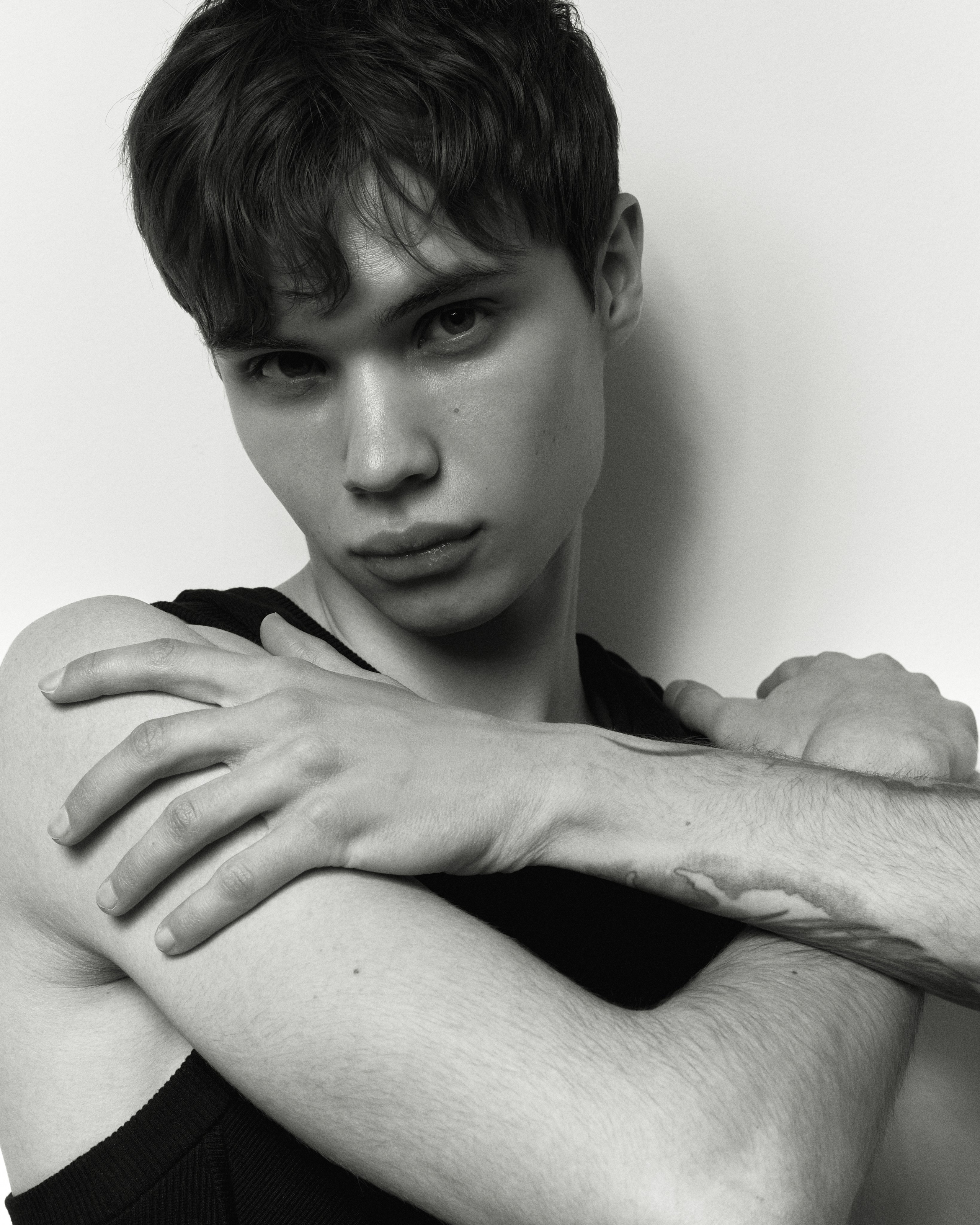 Модельные тесты – профессиональные фото | Полина Юрина. Юрина Полина, фотограф из Екатеринбурга