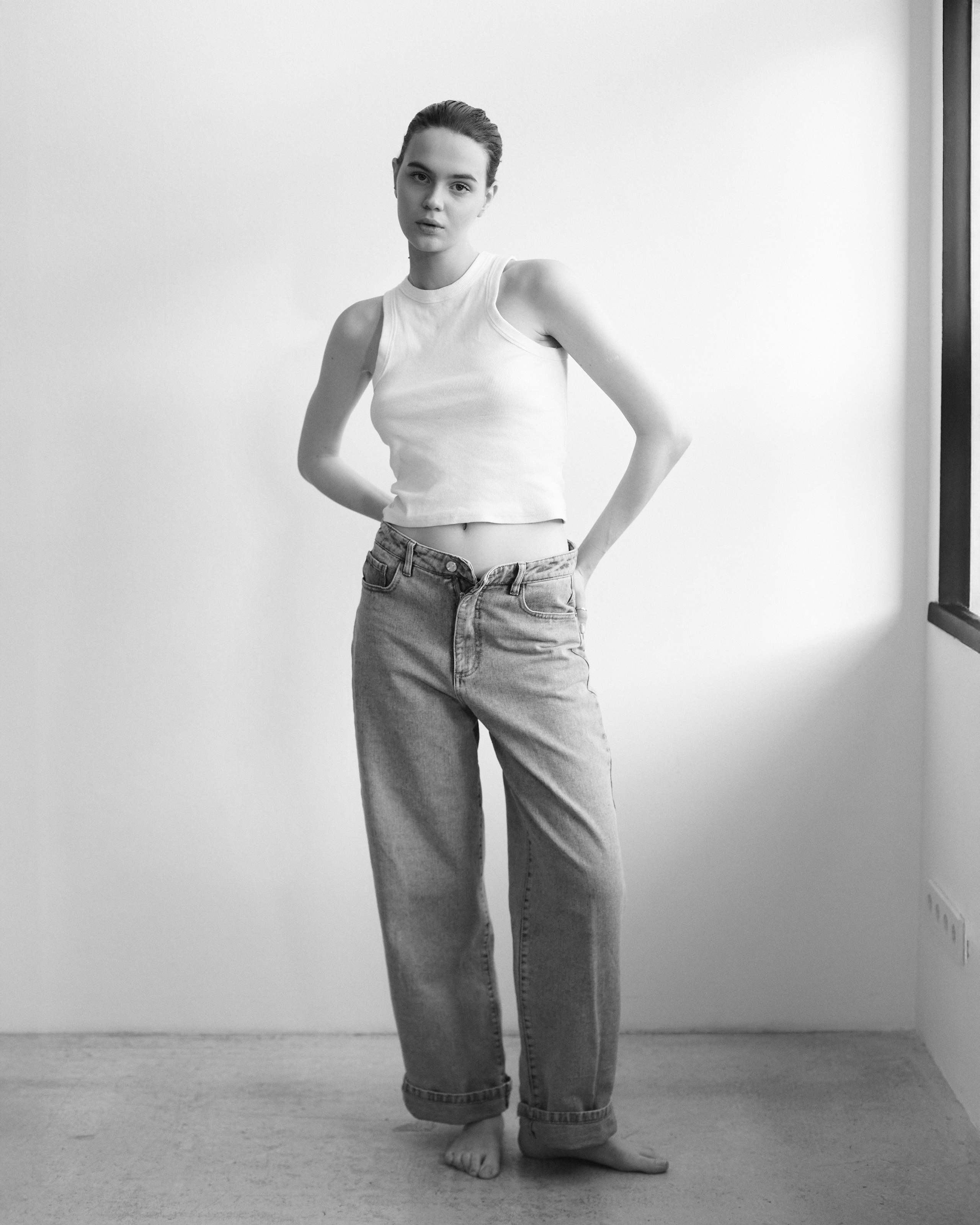 Модельные тесты – профессиональные фото | Полина Юрина. Юрина Полина, фотограф из Екатеринбурга