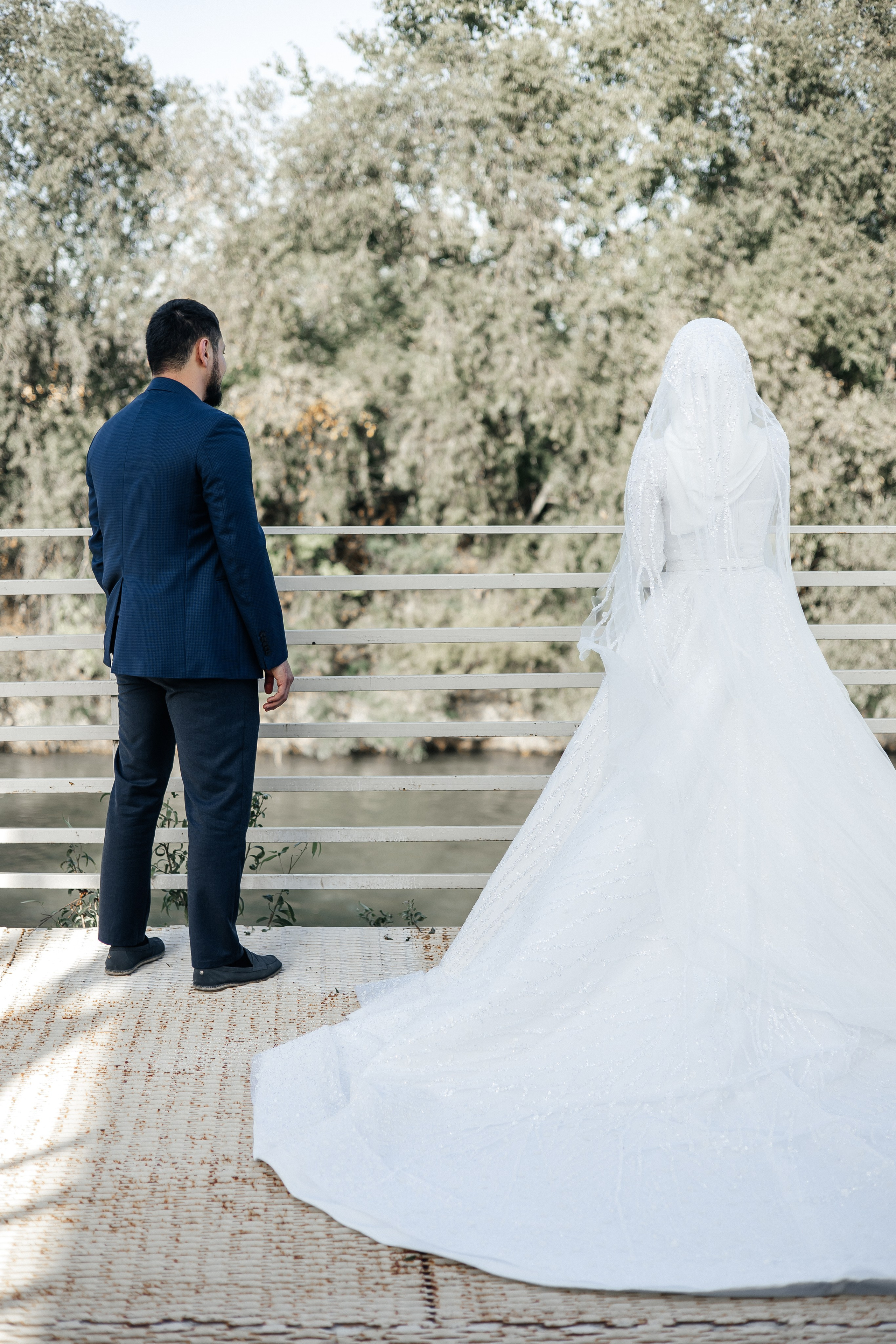 Невеста Сафия