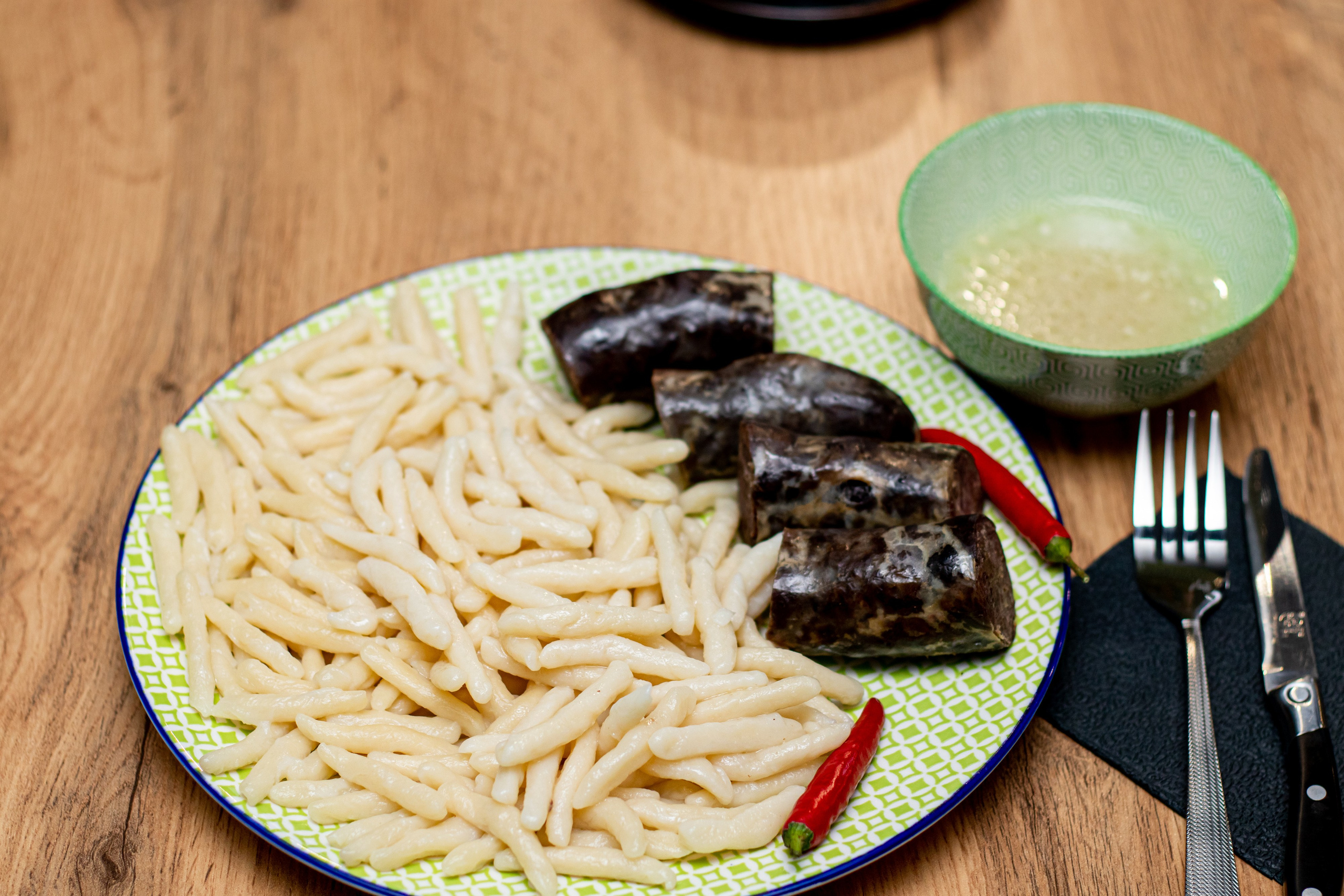 Для ресторана