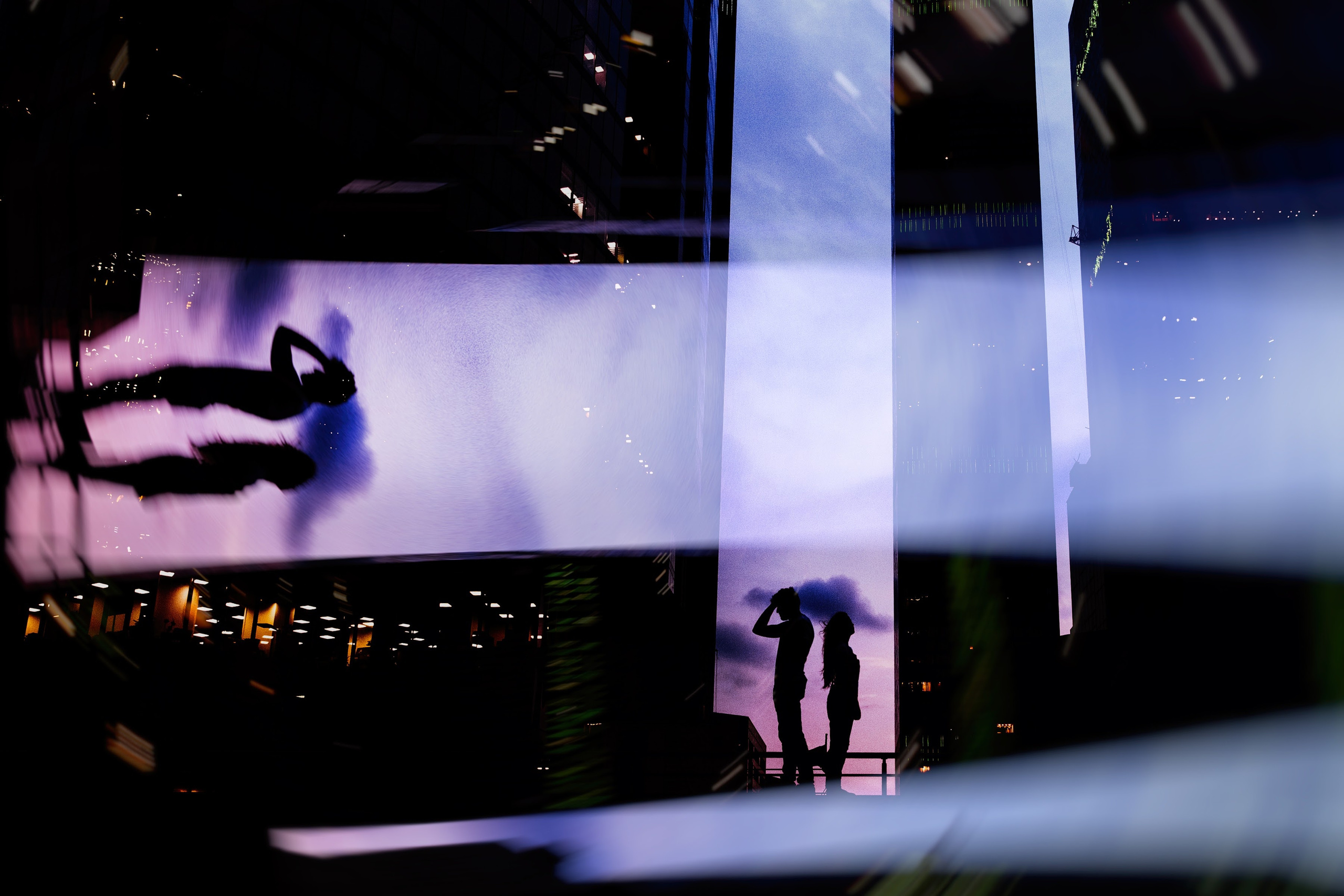 Свадебные фотосессии в Москве. Фотограф Сергей Ржевский