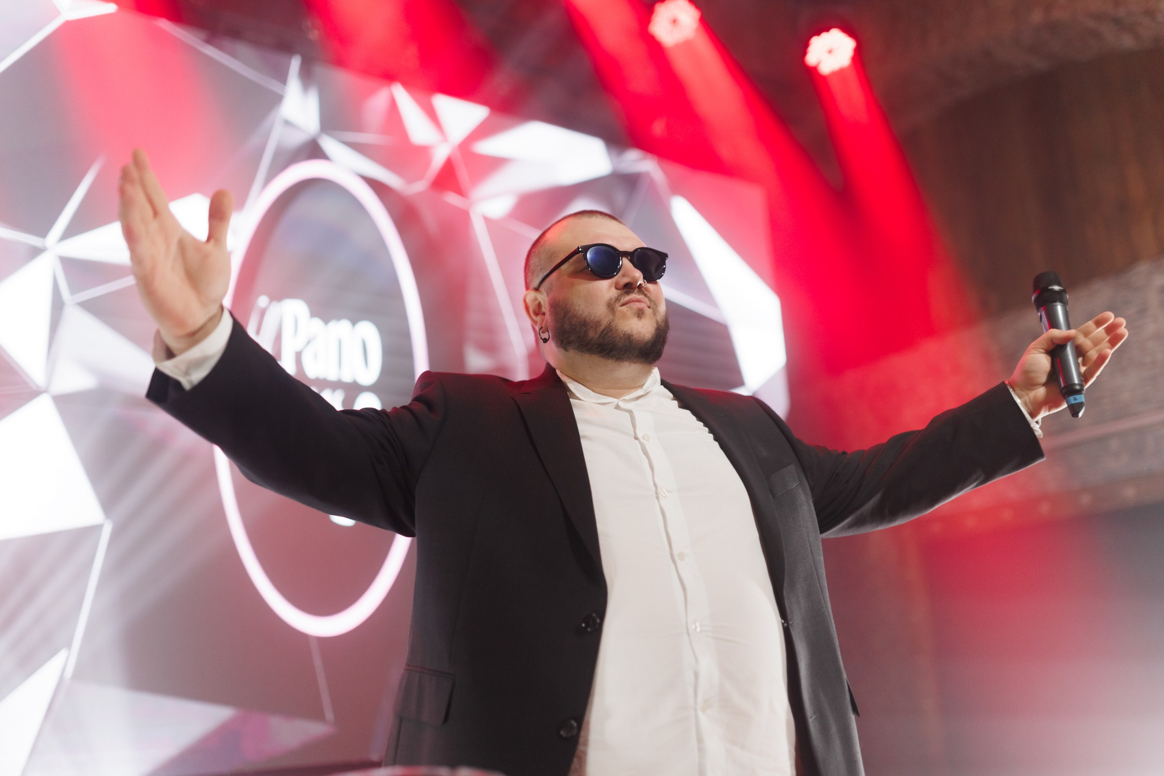 Мероприятия. Фотограф Алесандр Чернышов / Ваш репортажный фотограф