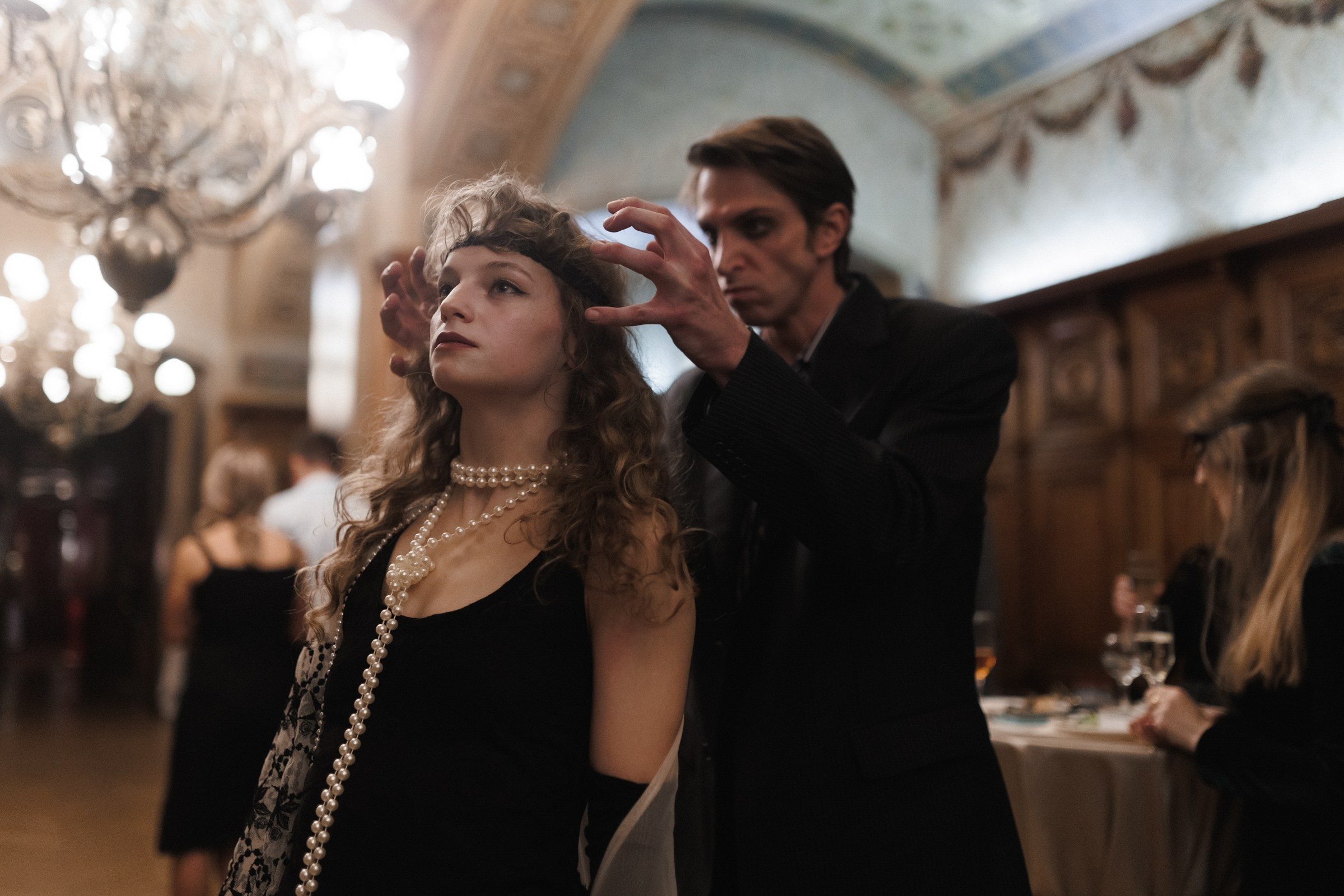 Мероприятия. Фотограф Алесандр Чернышов / Ваш репортажный фотограф