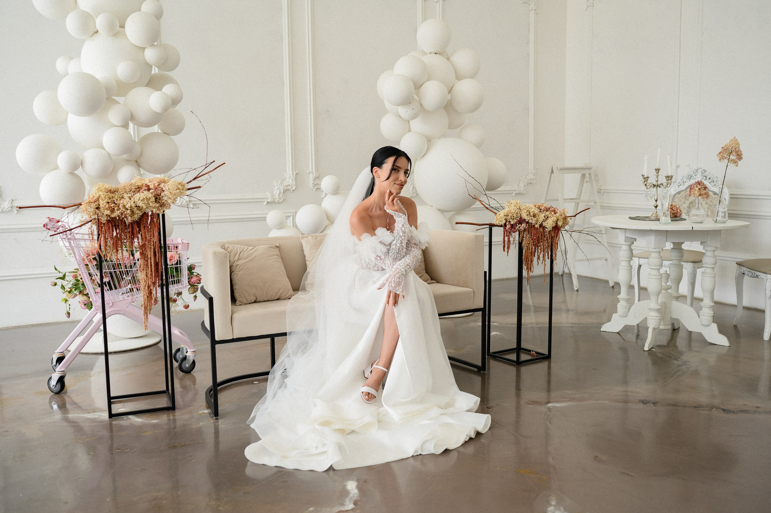 Александр и Диана. Свадебный и Семейный фотограф в Абакане, Красноярске