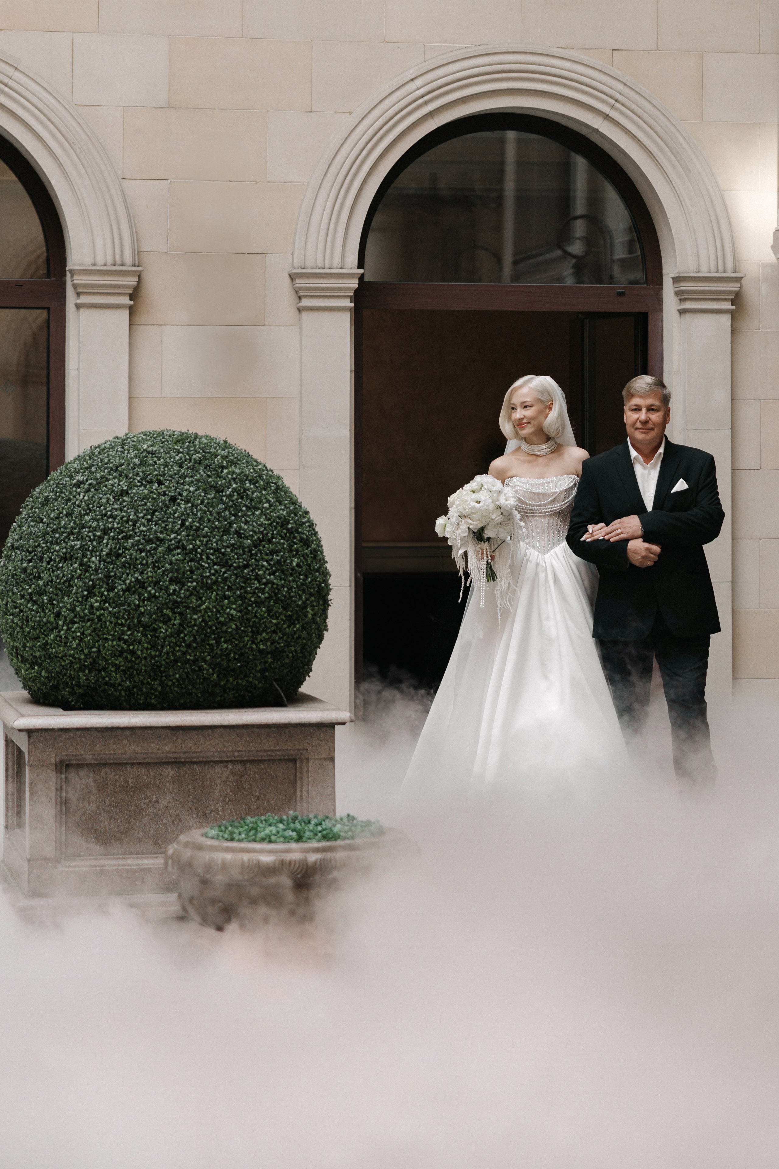 Без кота и жизнь не та. Свадебный фотограф Москва Мотеюнайте Виктория