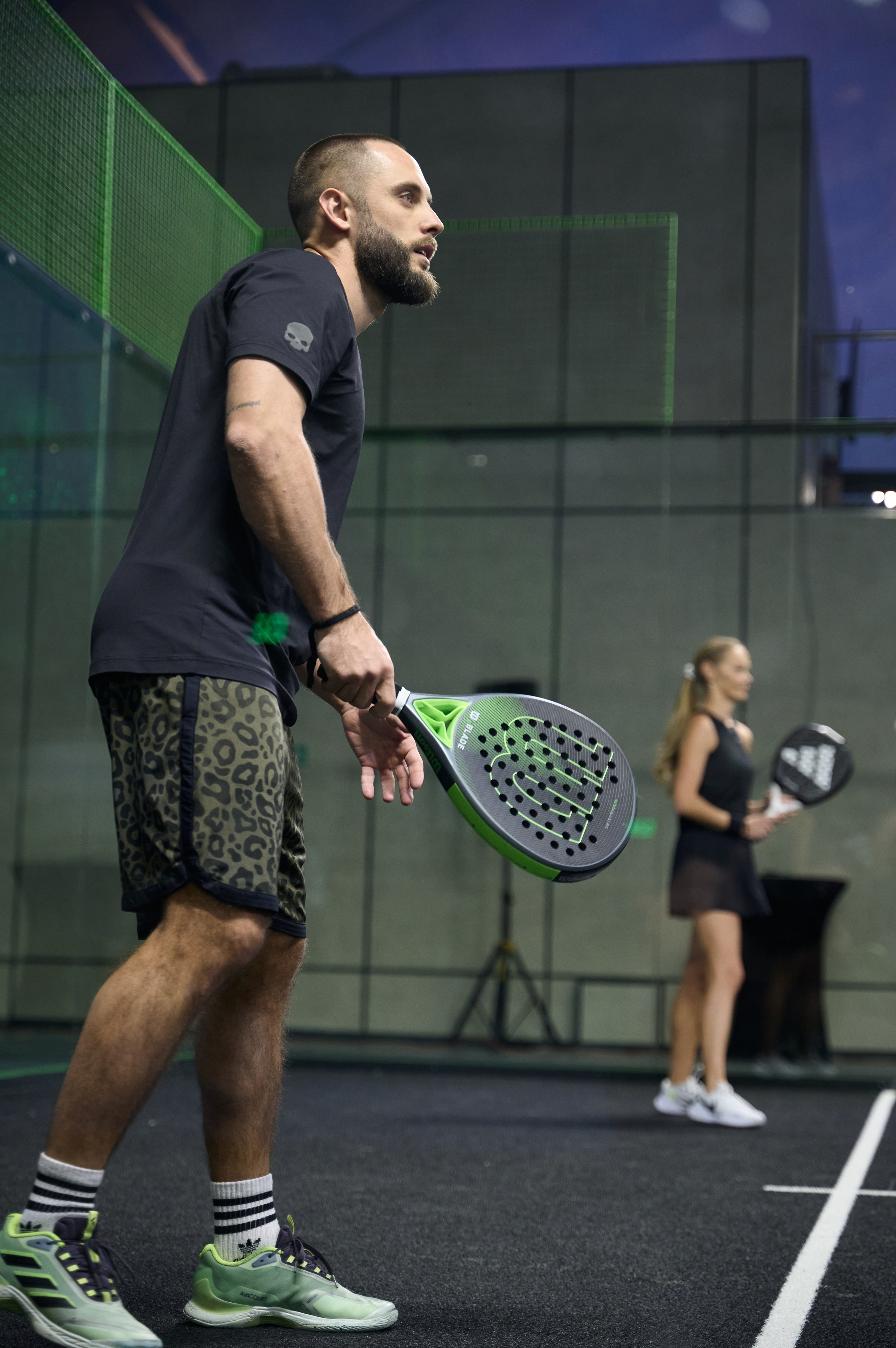 GoPadel League галерея