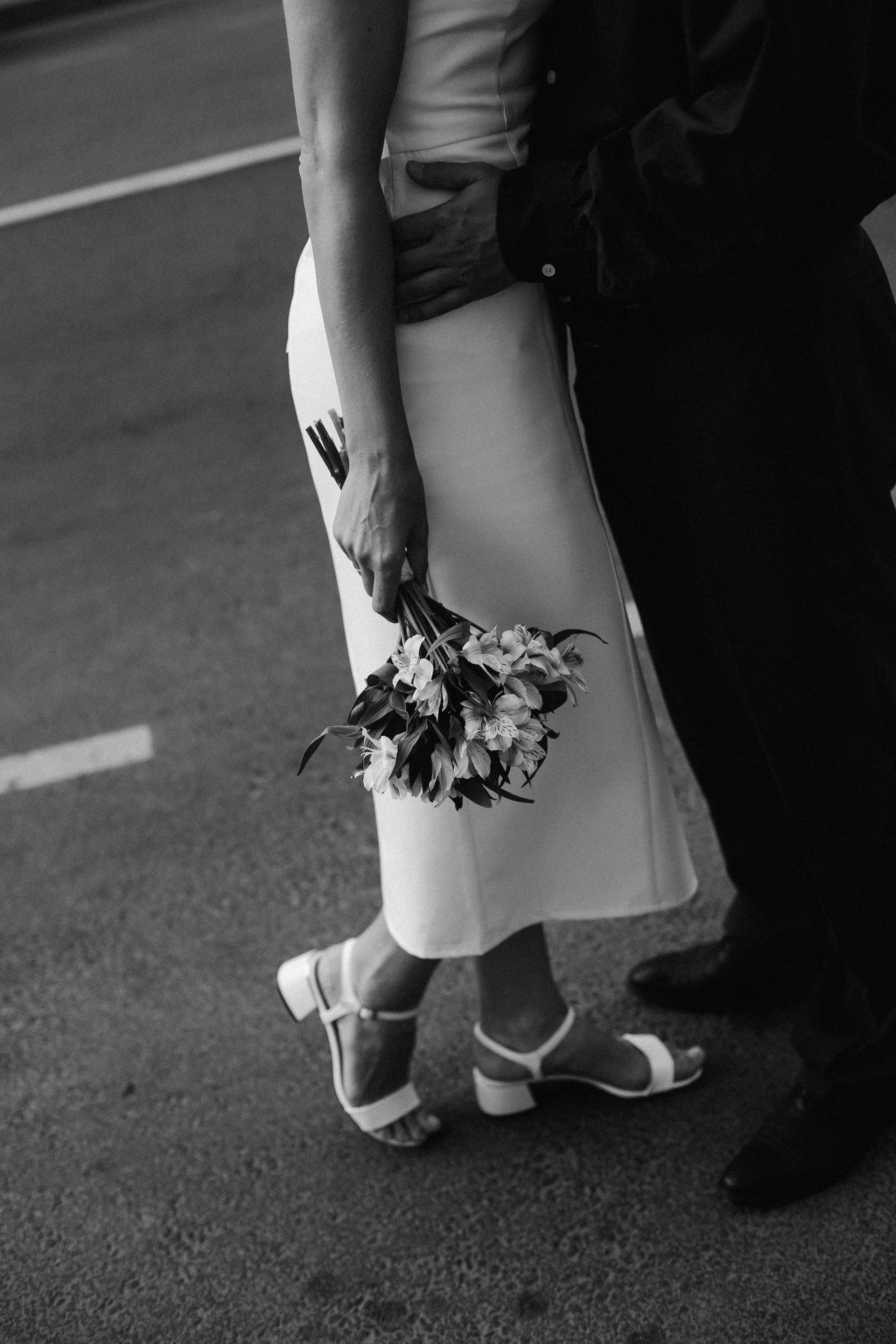 Таня и Рустем. Портретный фотограф в Санкт-Петербурге Элина Ситникова