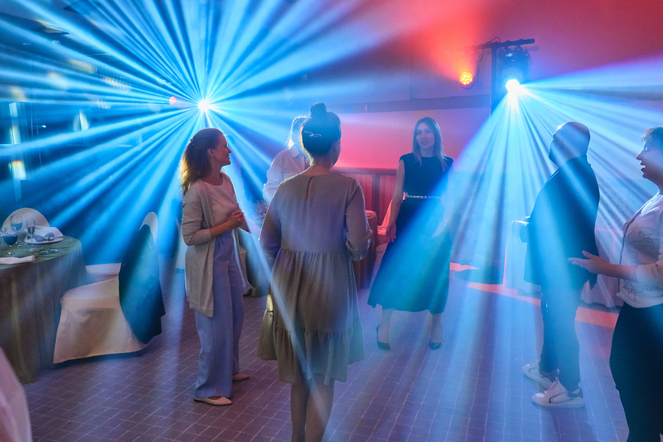 Репортаж. Гала вечер. Репортажная фото и видеосъемка в Москве под ключ