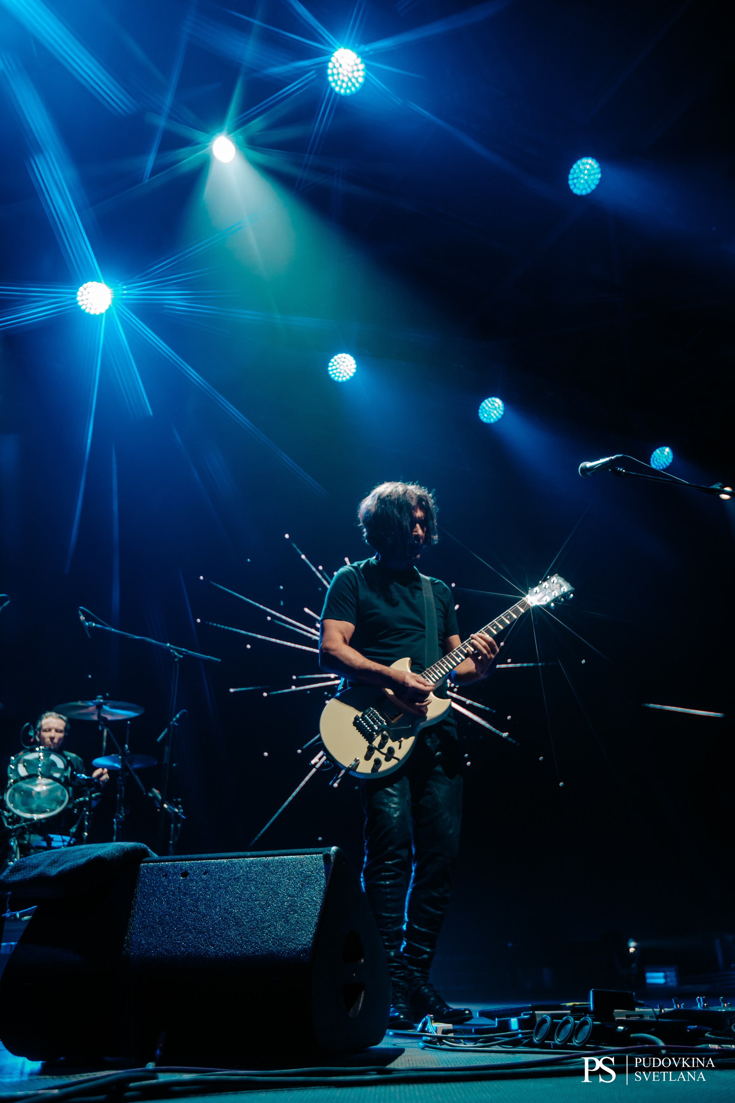 КИНО. Самара. Фотограф Тольятти Светлана Пудовкина