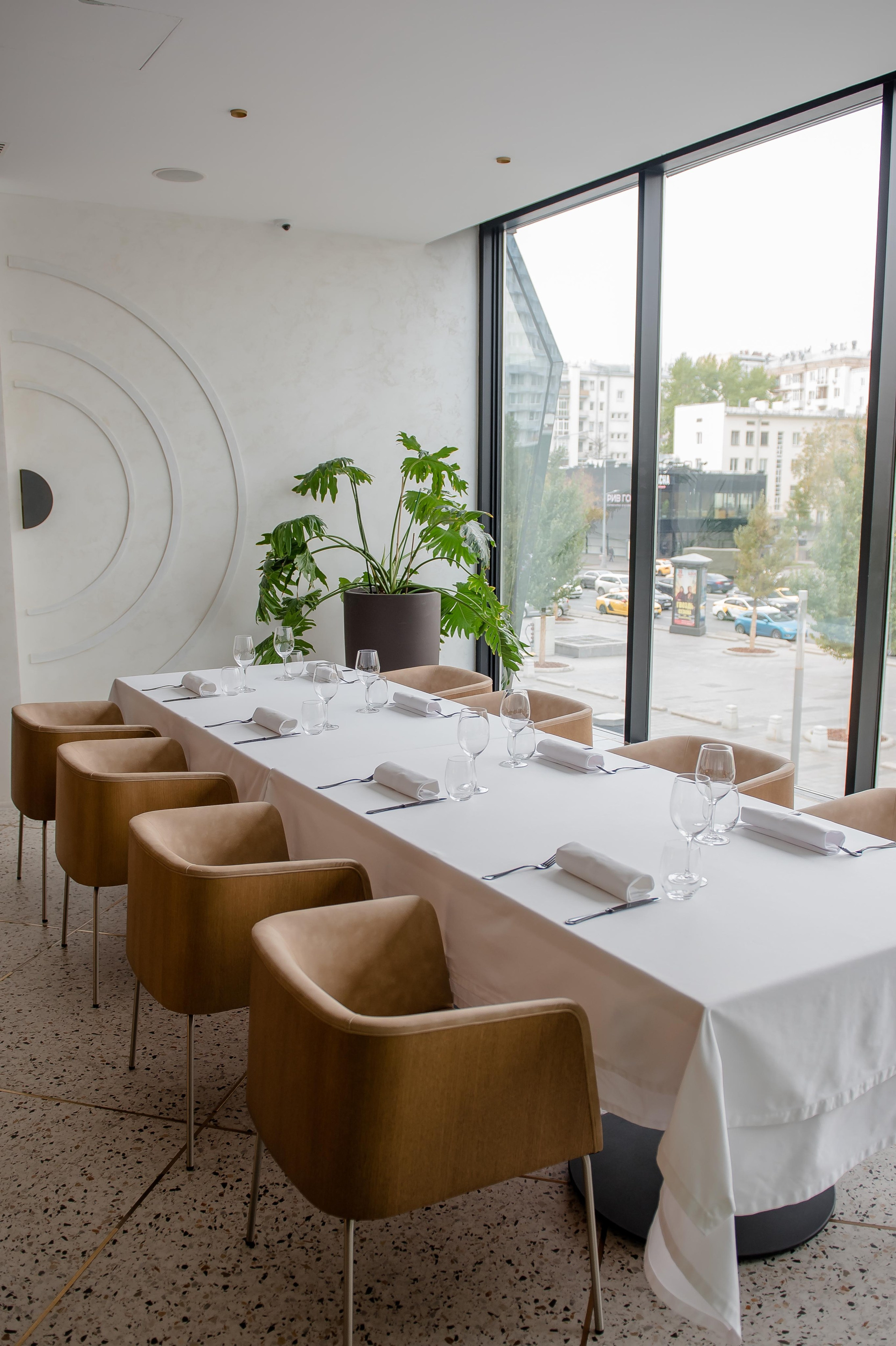 Интерьеры Ресторанов г. Москва. Фотограф в Москве