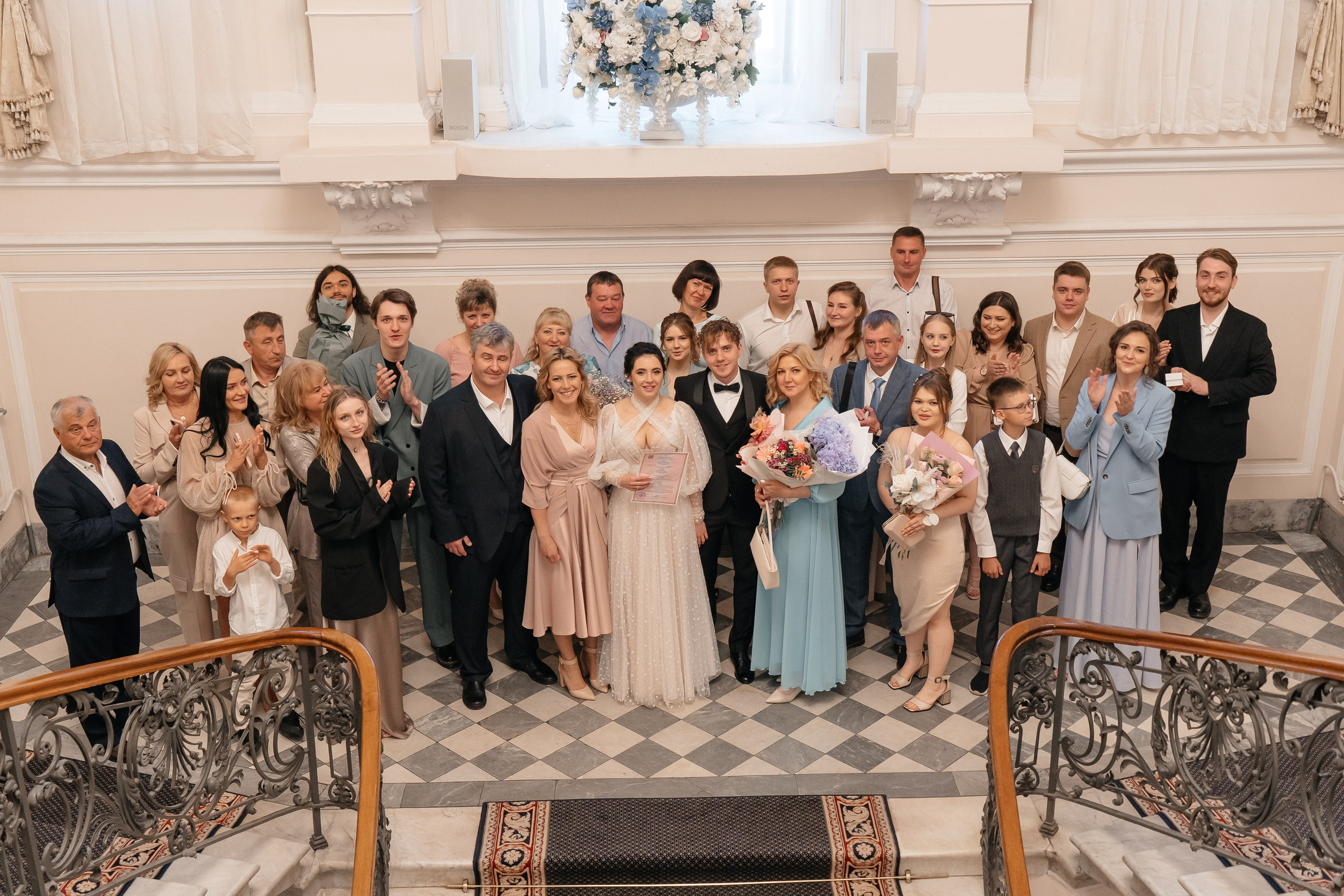 Санкт-Петербург. Свадебный фотограф-видеограф в Архангельске. Фотохудожница Lana Contra