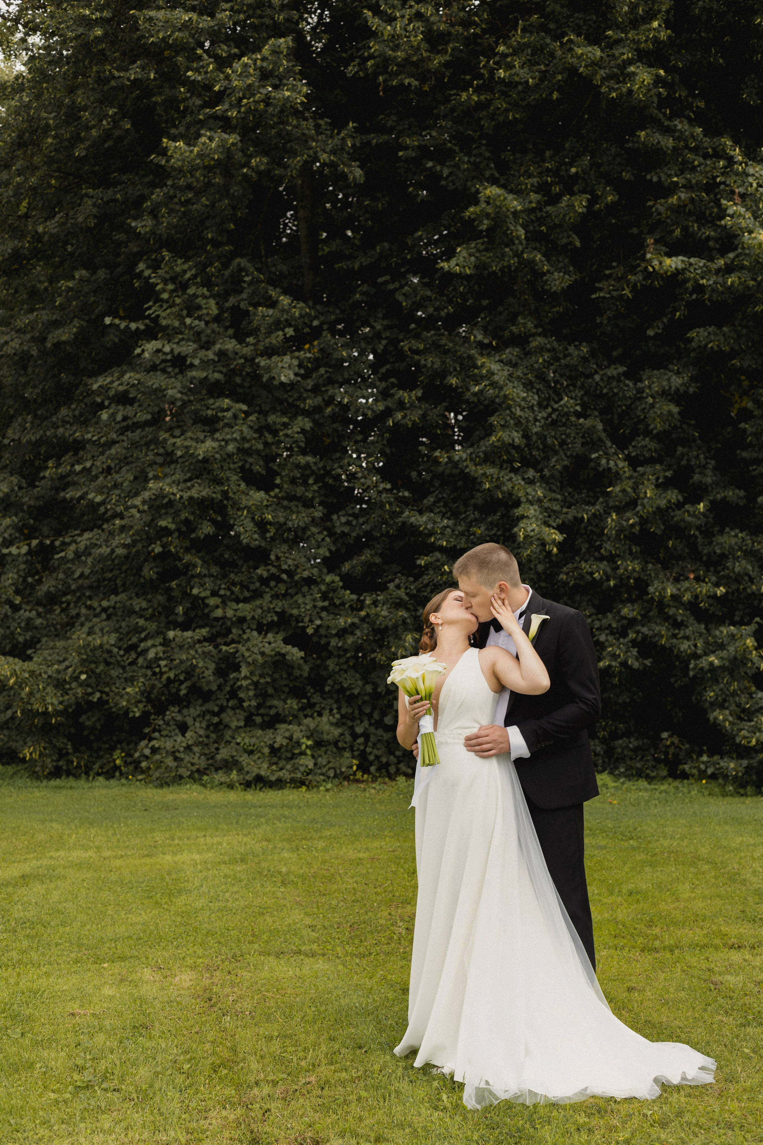 Мария & Борис. Кузьмина Анастасия — контент-фотограф | Москва