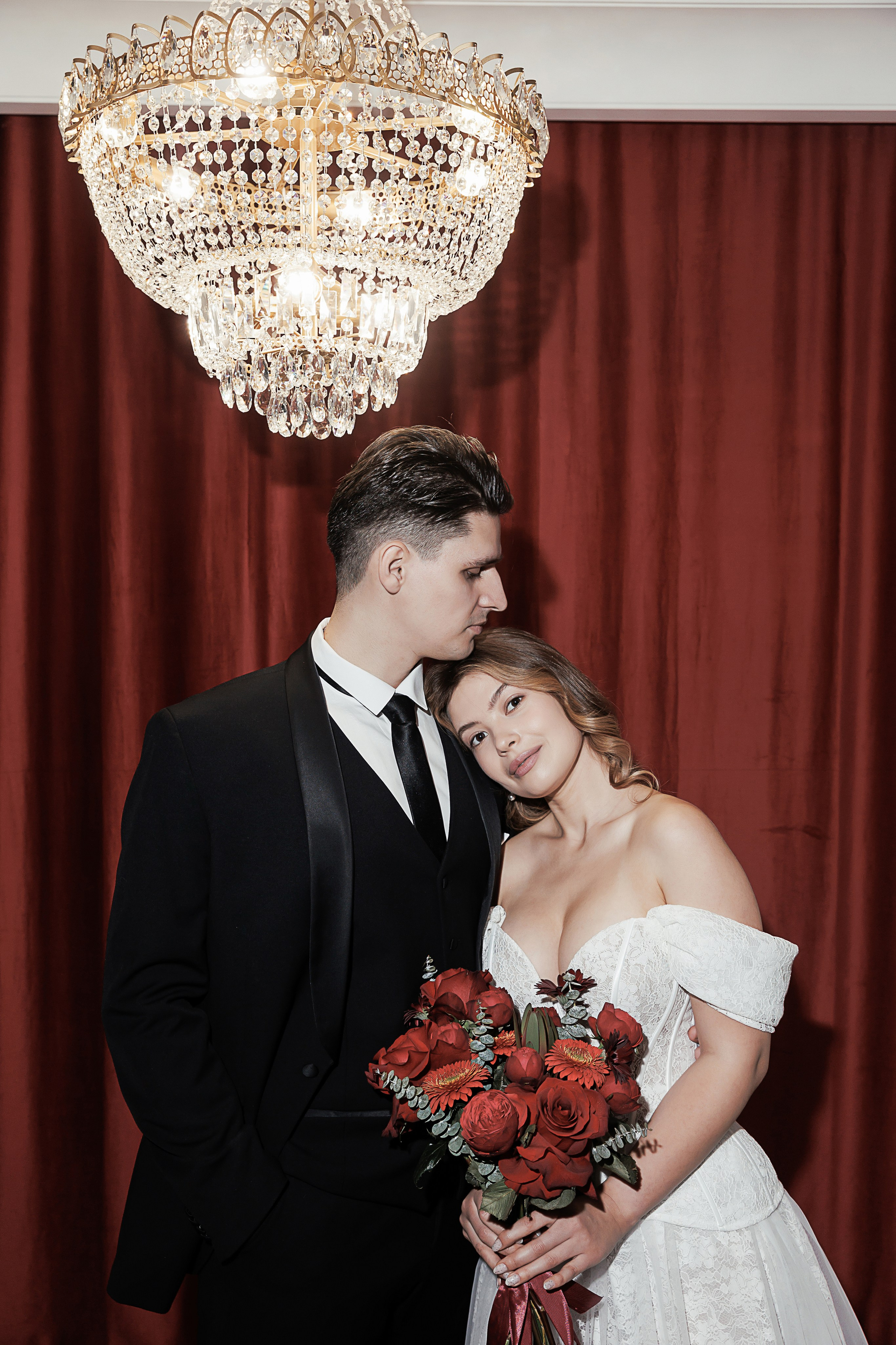 Свадьба. Свадебный и семейный фотограф в Твери и Тверской области