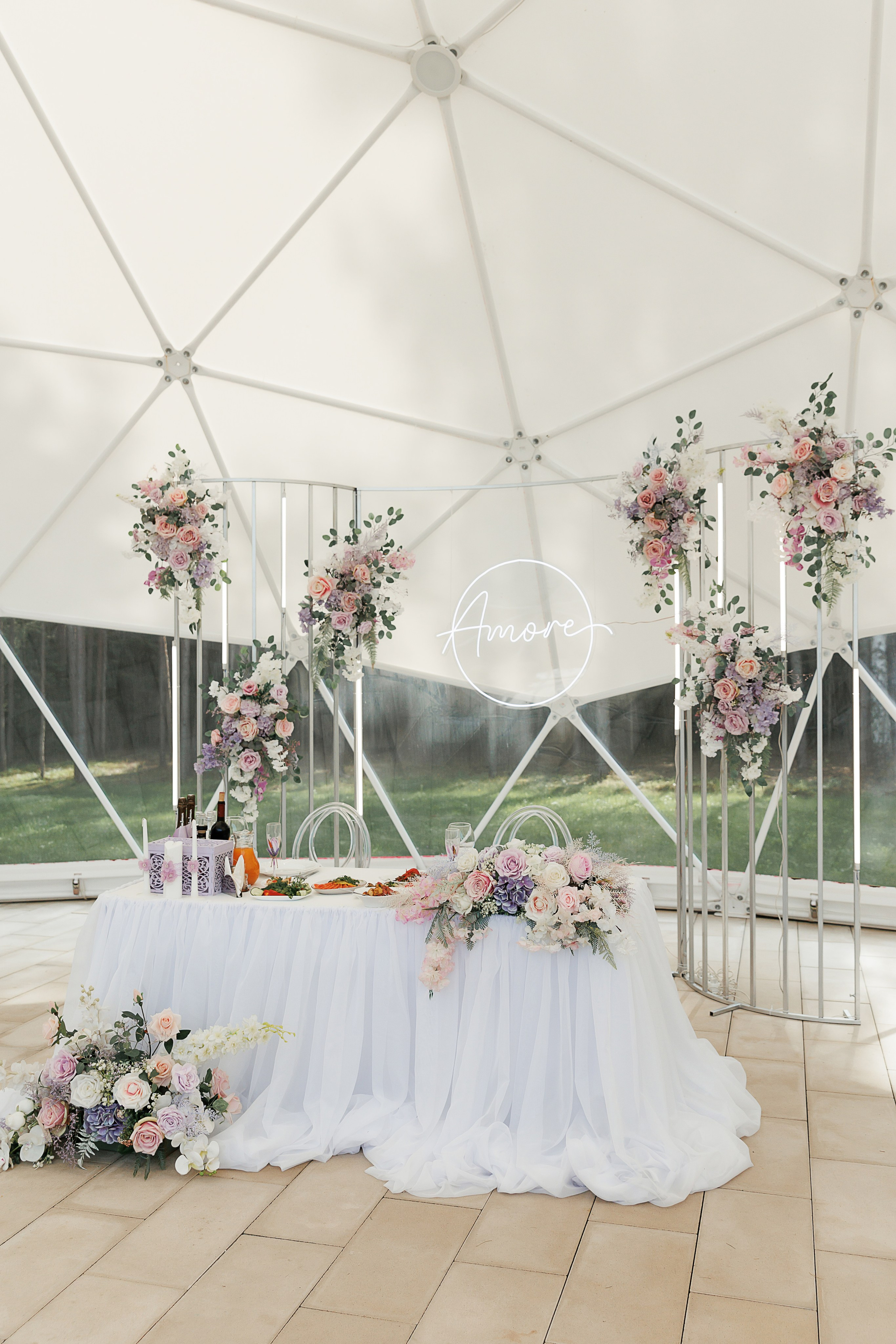 Свадьба Ксении и Игоря. Свадебный и семейный фотограф в Твери и Тверской области