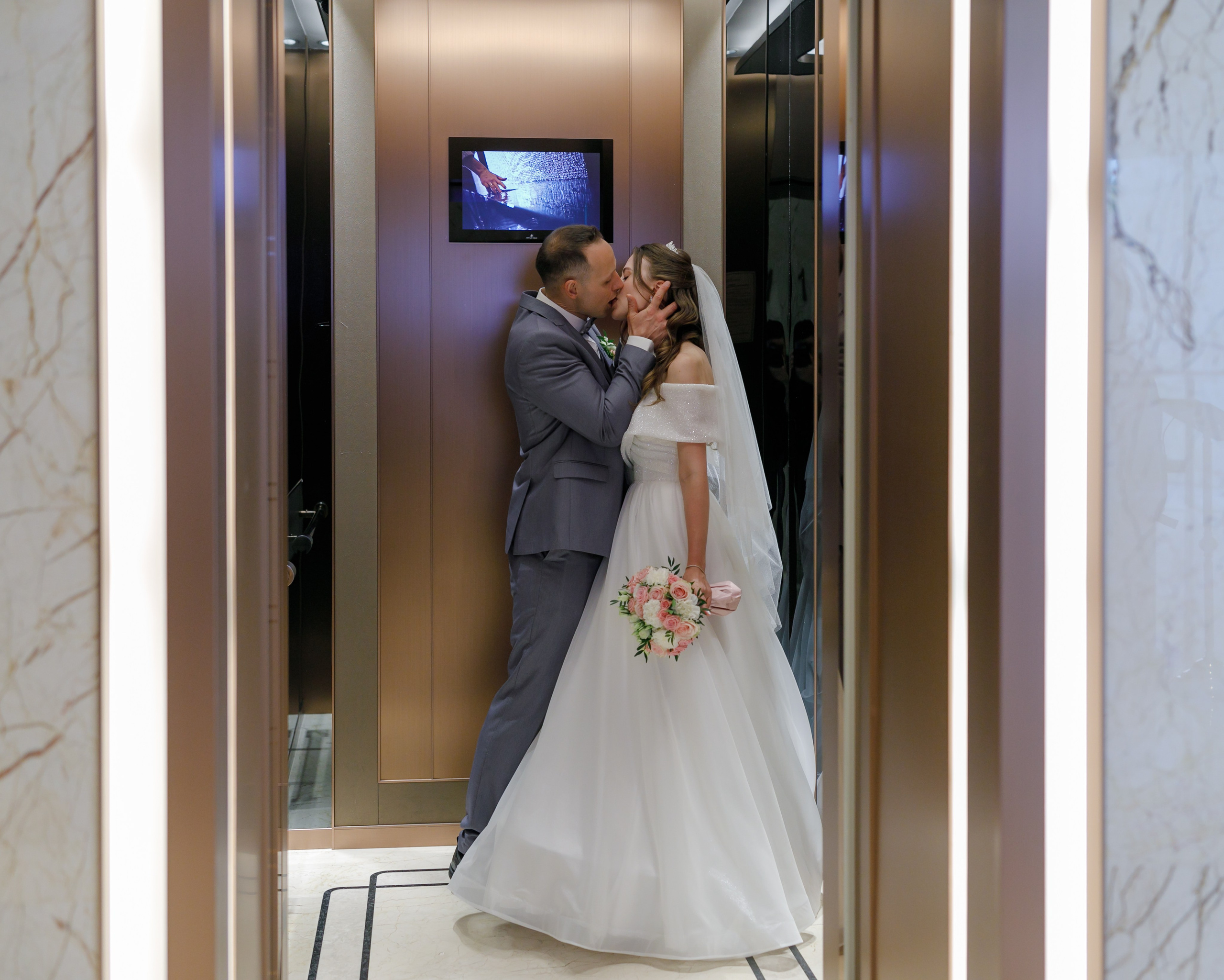 Свадебный микс. Портфолио. Свадебный фотограф в Москве Сергей Тимофеев