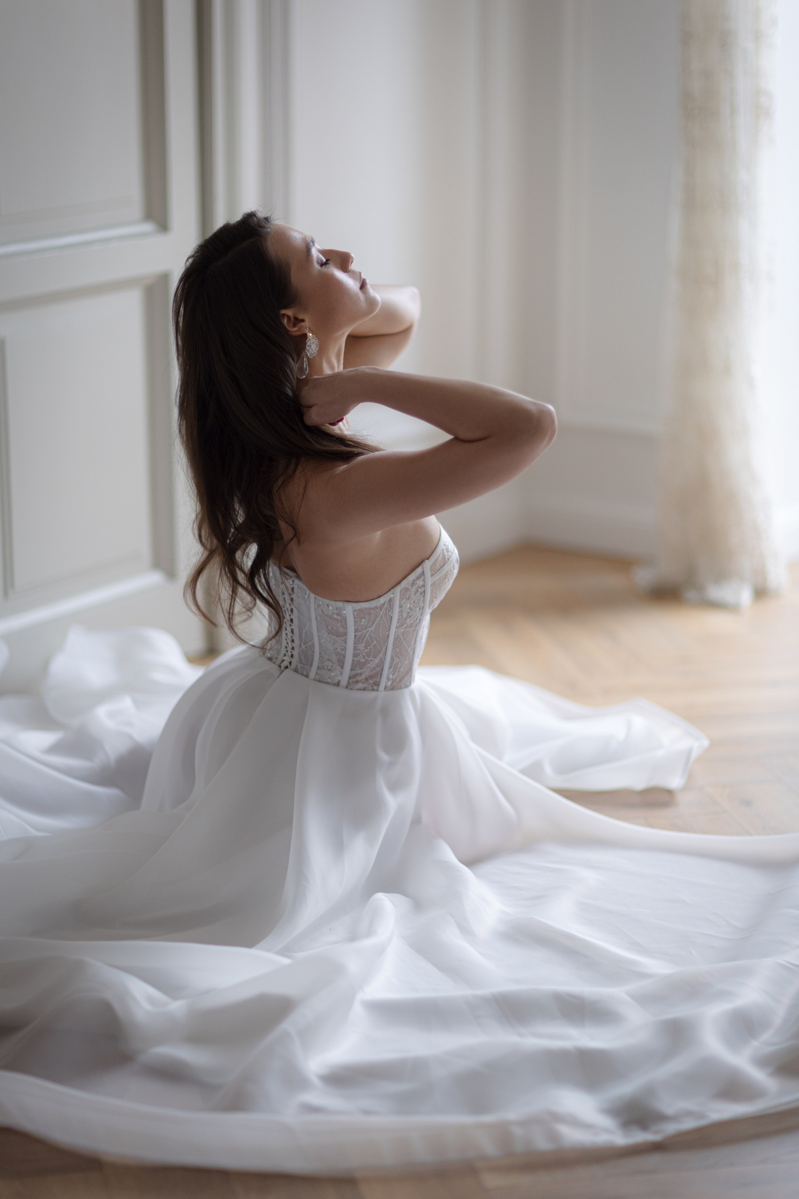 Стефания и Даниил. Ваш фотограф — Александра Андрущенко