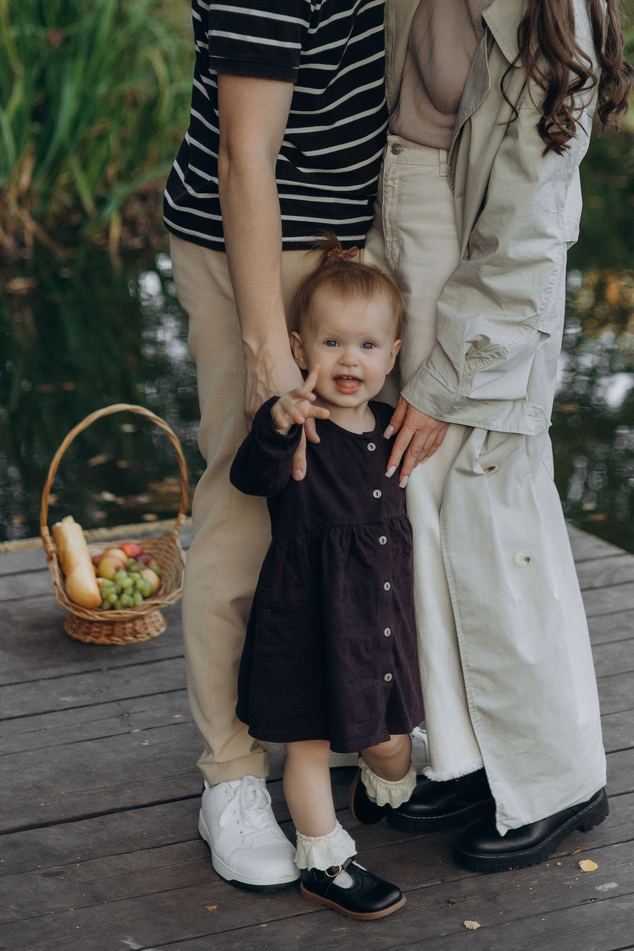 Илья, Наташа и Эмилия. Juliashtondic. photo