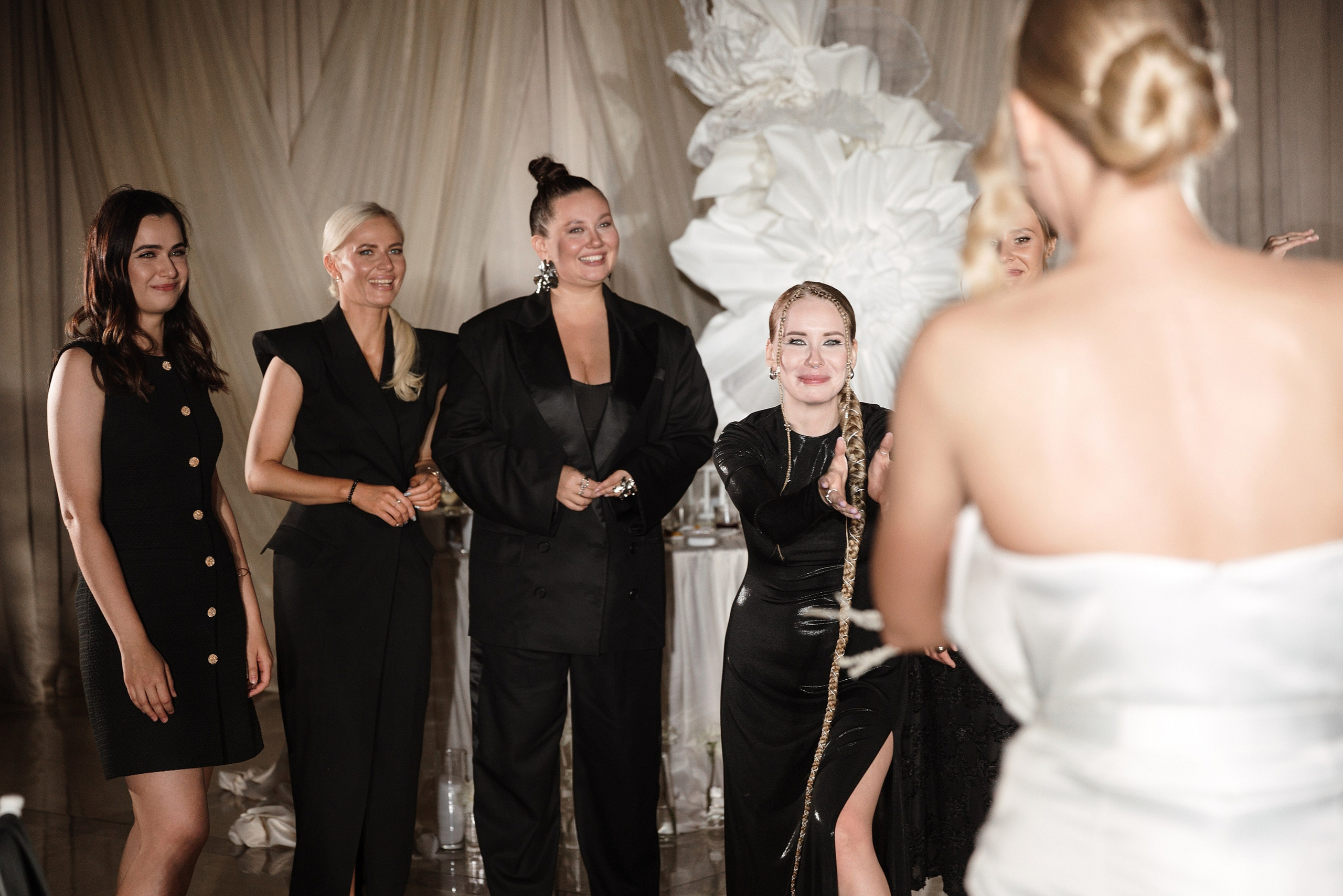 Андрей и Ульяна