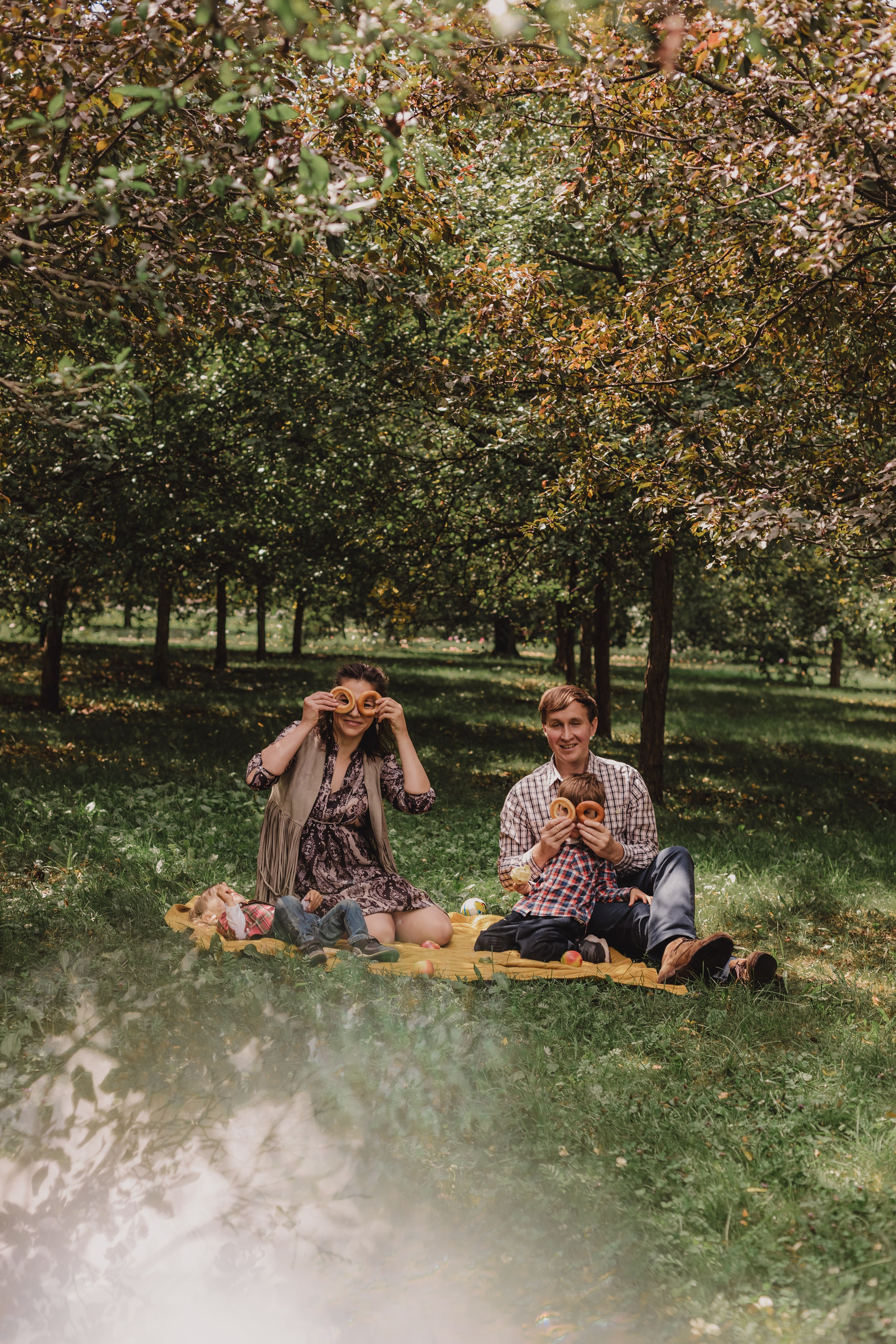 Когда мама королева. Мариам Багдасарян