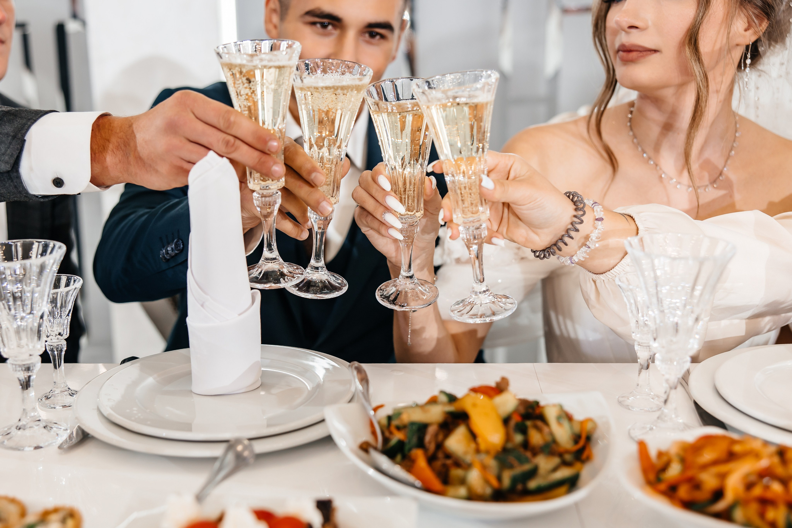 Анонс свадьбы Максима и Алены. Свадебный фотограф в Крыму и Севастополе Ольга Баскакова