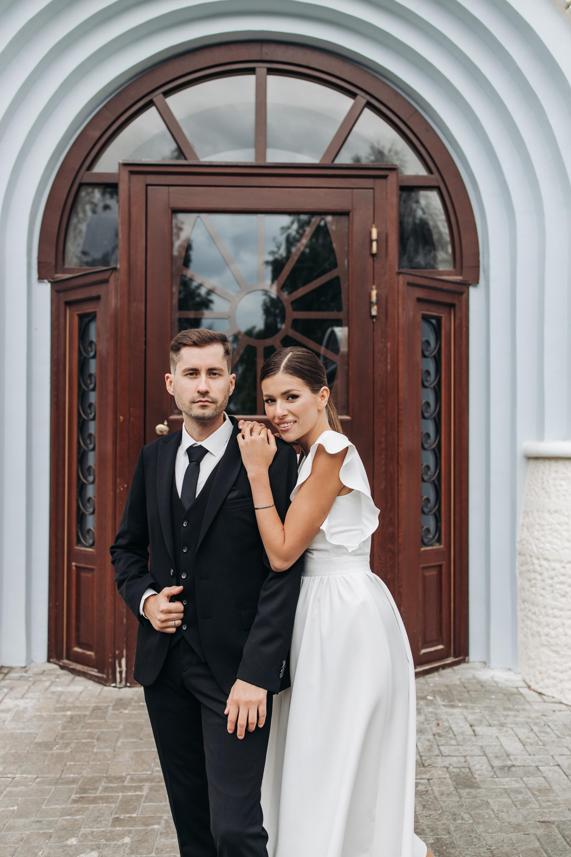 Свадебные фотографии. Семейный и свадебный фотограф Viva Photo