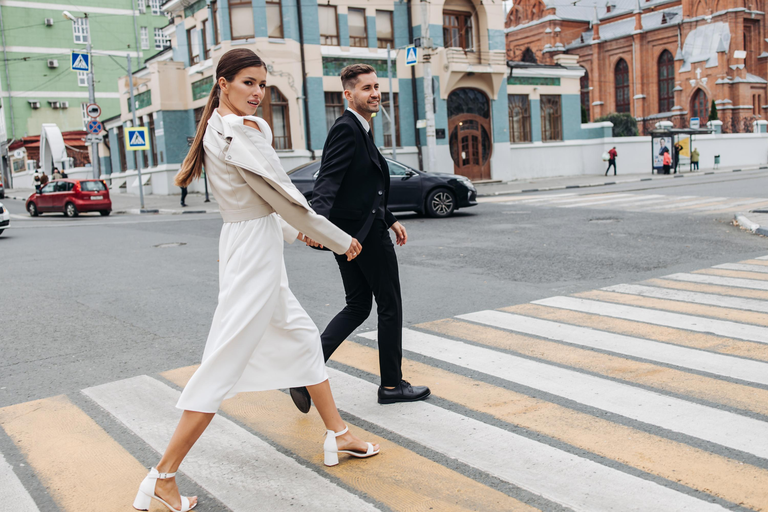 Свадебные фотографии. Семейный и свадебный фотограф Viva Photo