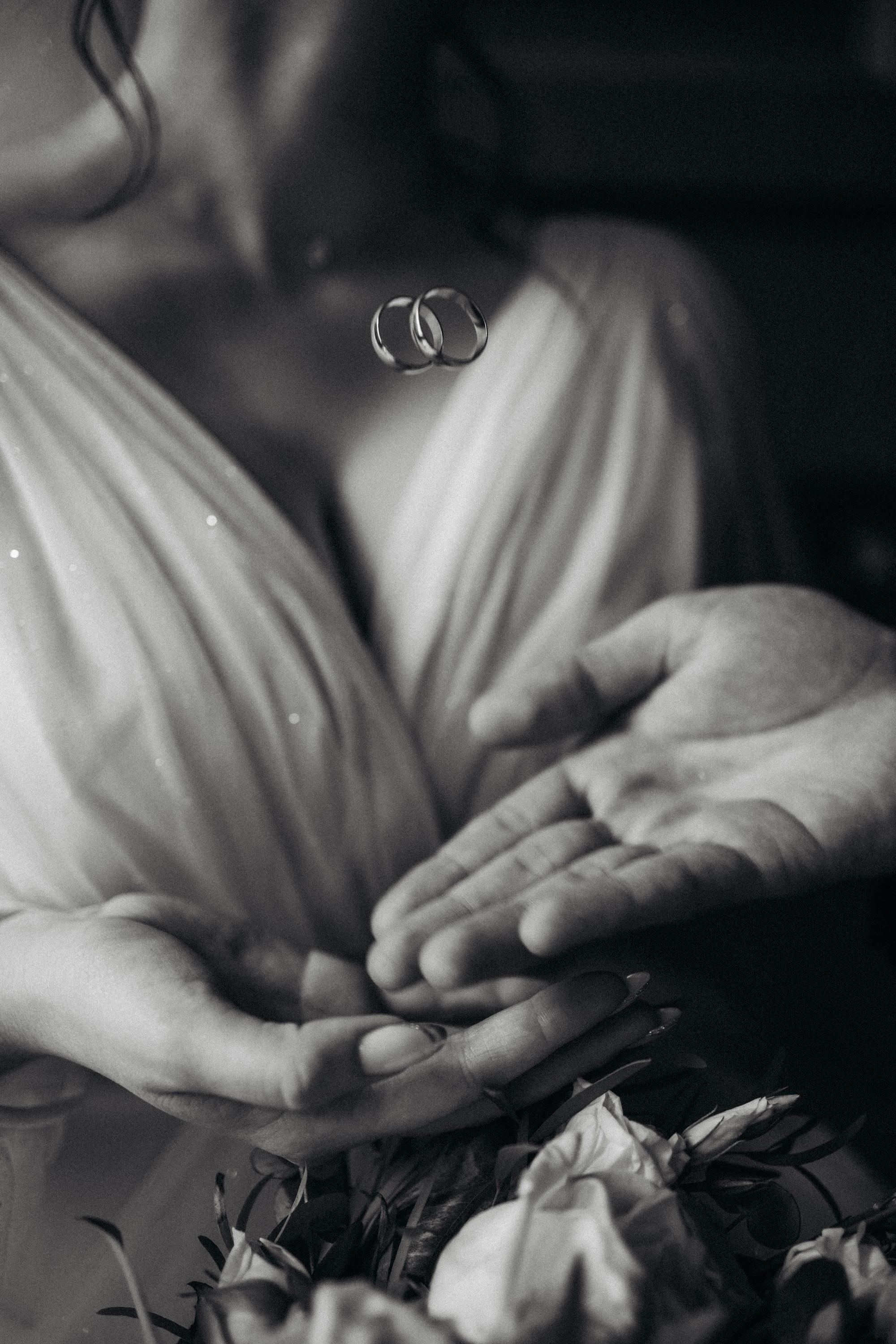 Свадебные фотографии. Семейный и свадебный фотограф Viva Photo