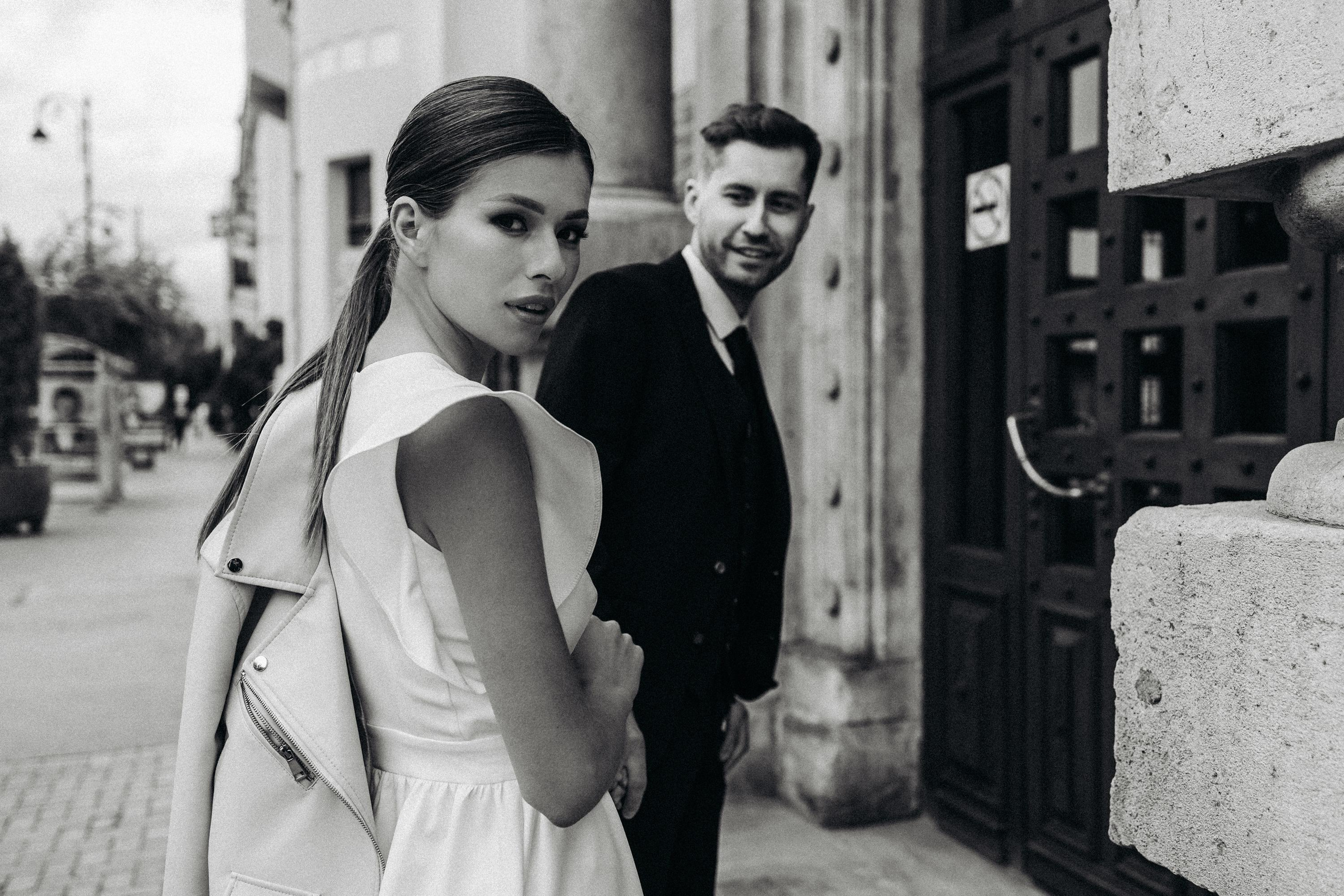 Свадебные фотографии. Семейный и свадебный фотограф Viva Photo