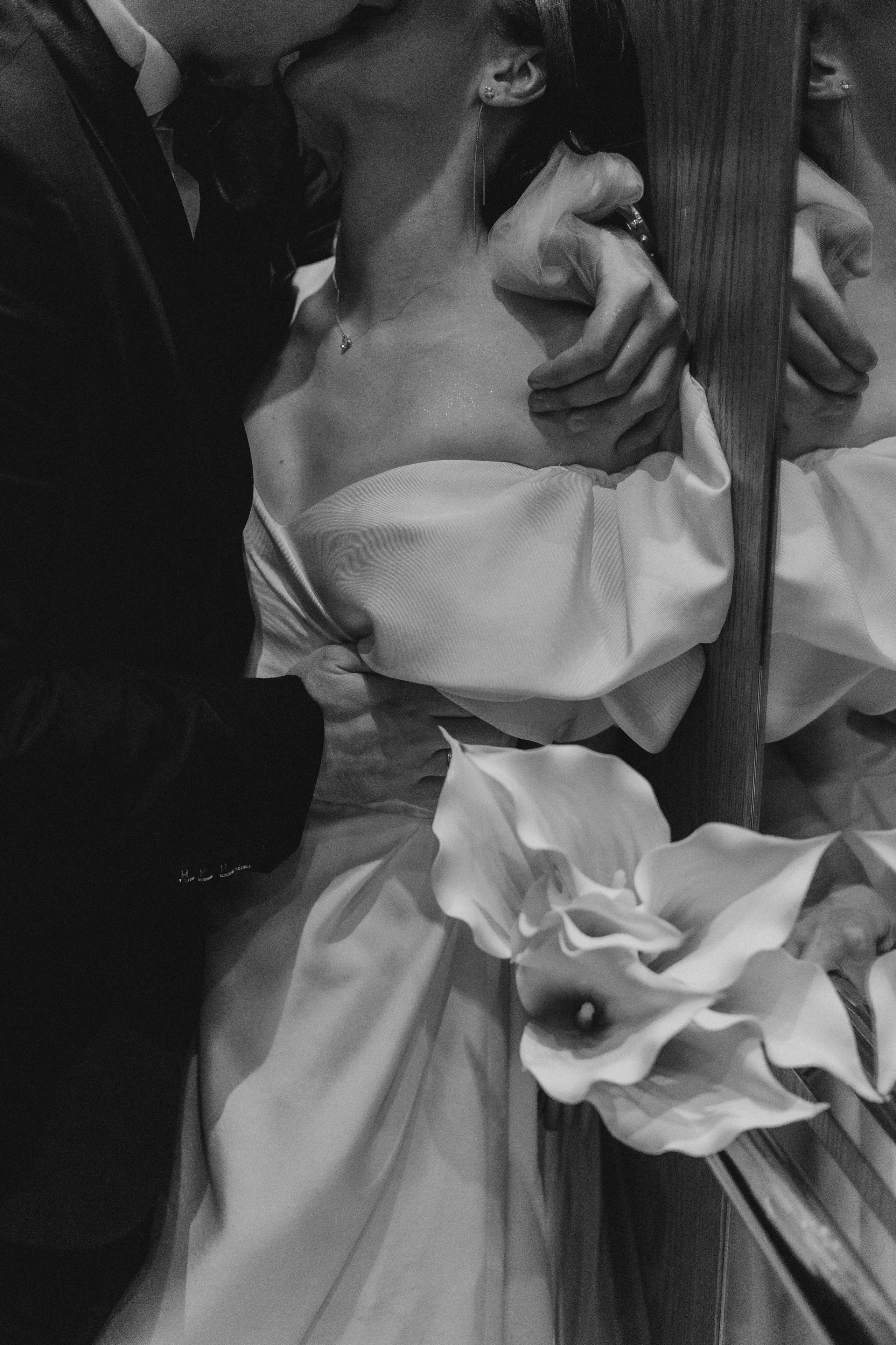 Никита & Ангелина (Конфидециальная)