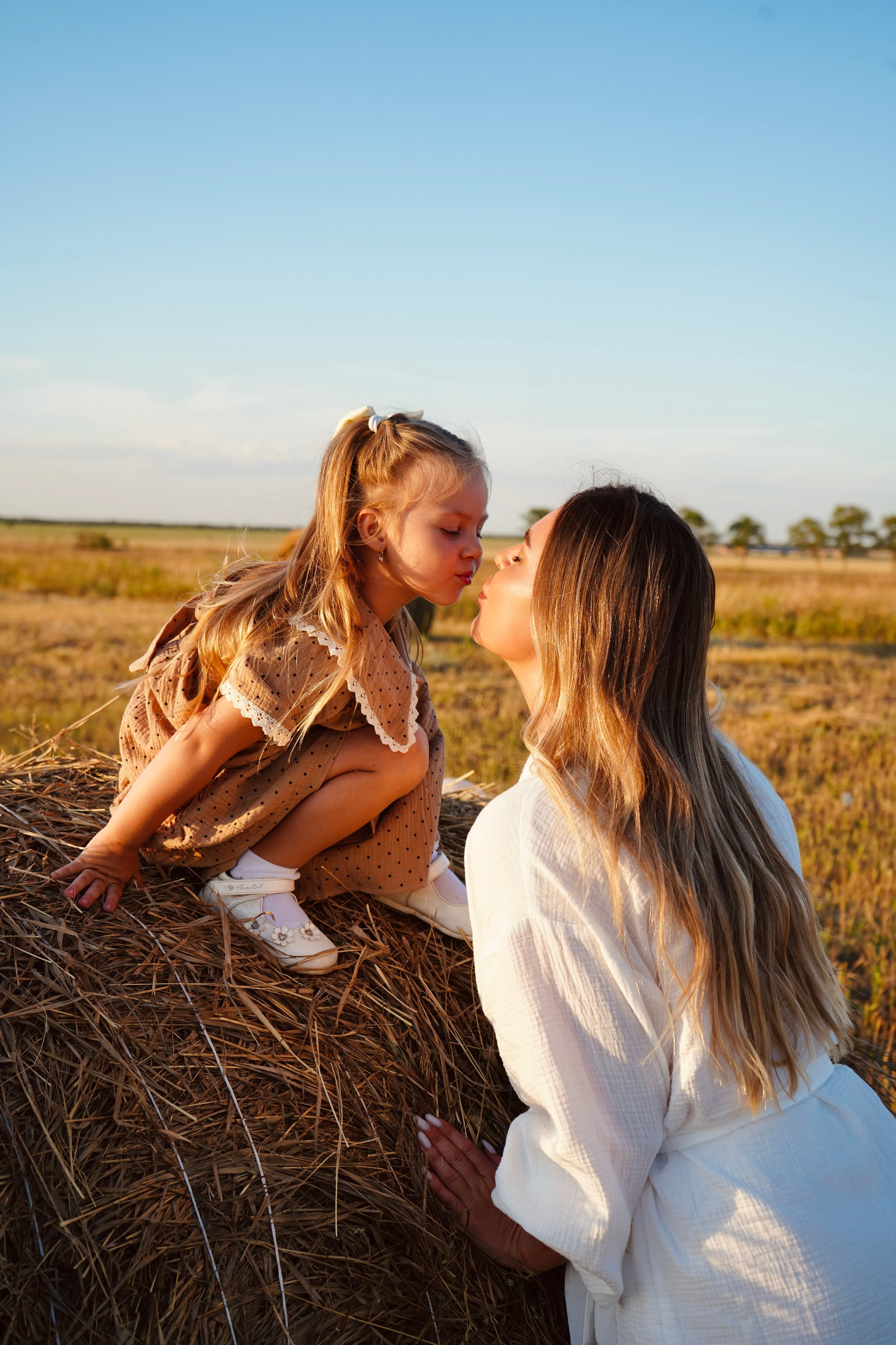 Ольга & Татьяна