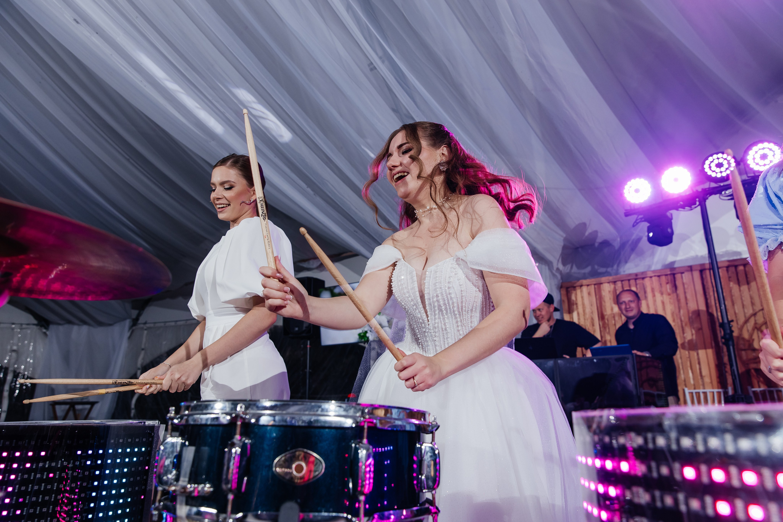 Алексей и Алина. Свадебный и семейный фотограф в Арзамасе Давыденкова Яна