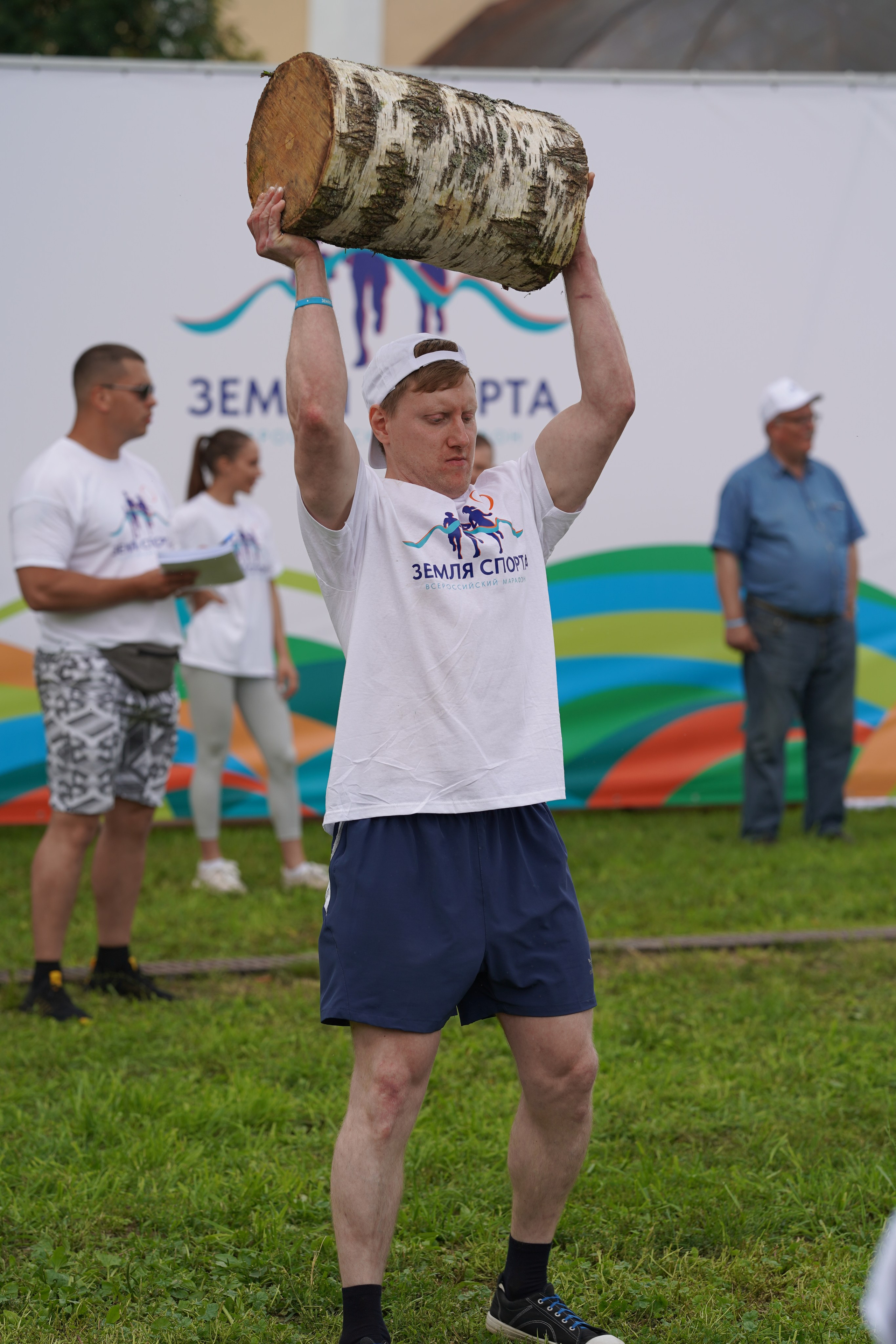 Суздаль. День огурца. Земля спорта. Фотограф в Москве Мария ~Zagagul~