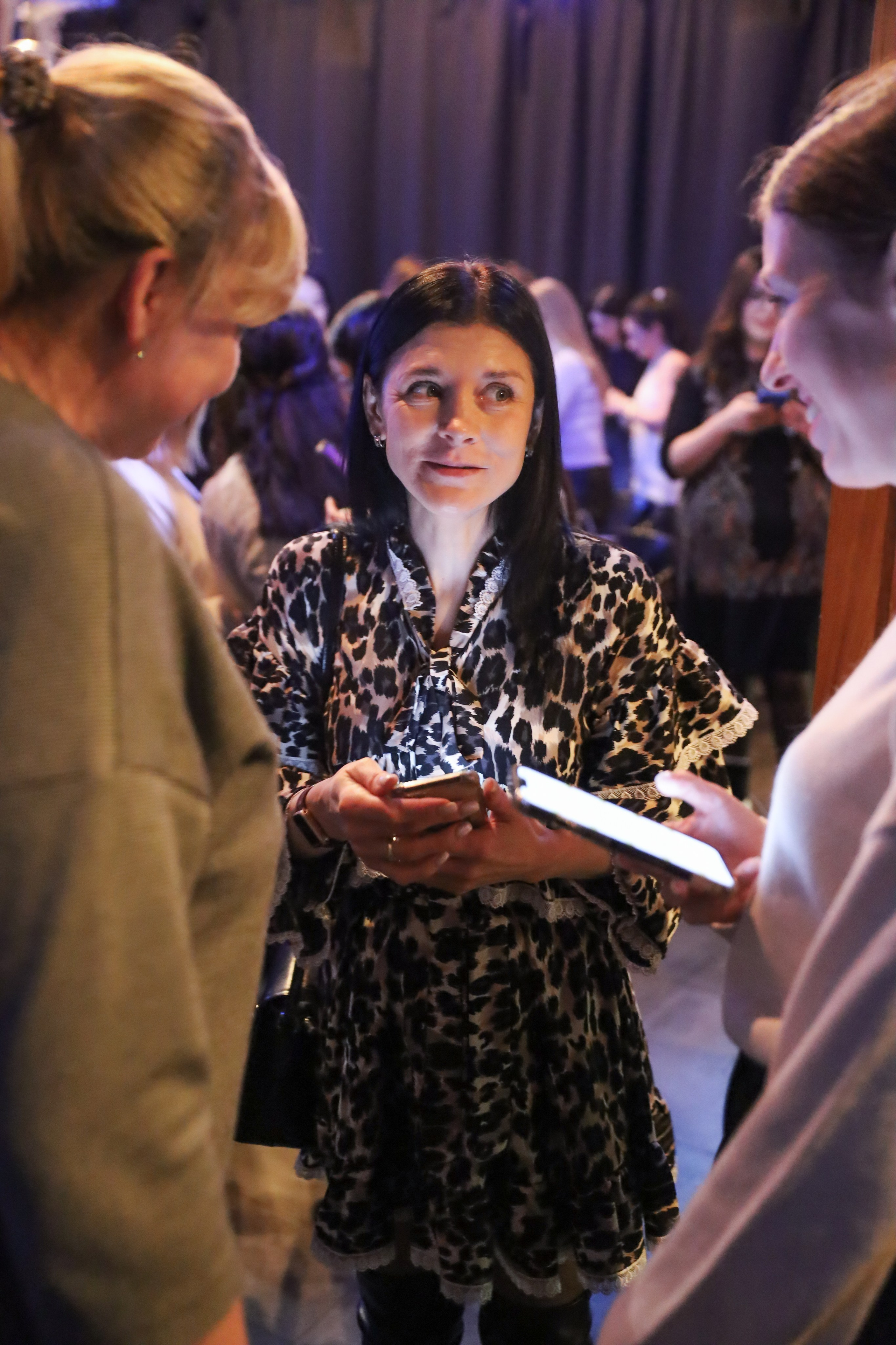 КОНФЕРЕНЦИЯ ШКОЛЫ ПРОДЮСИРОВАНИЯ ШУШАННЫ ИСРАЕЛЯН. Фотограф мероприятий Ирина Каширина