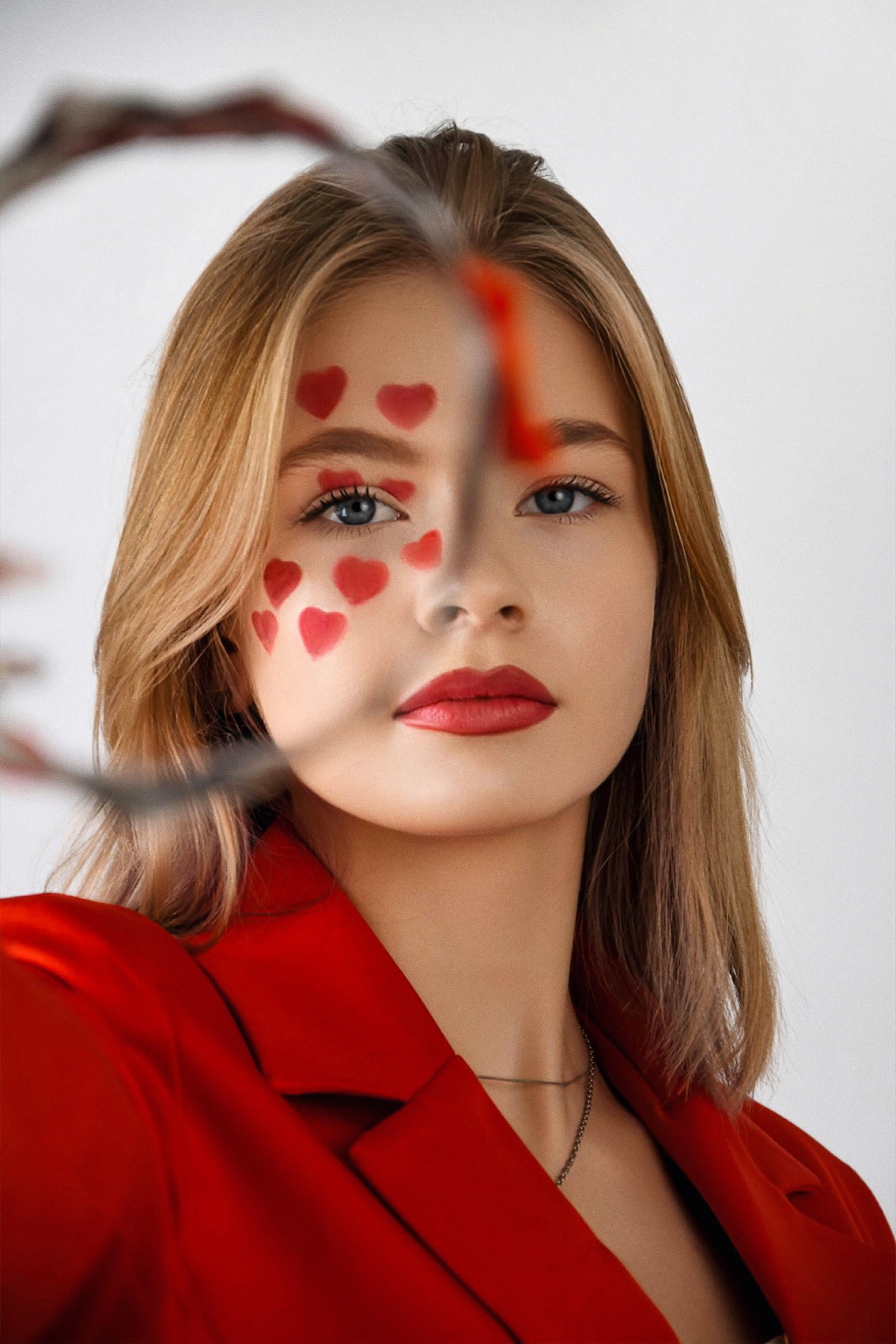 PROMODELS. Фотограф Оренбург I Кристина Подольская
