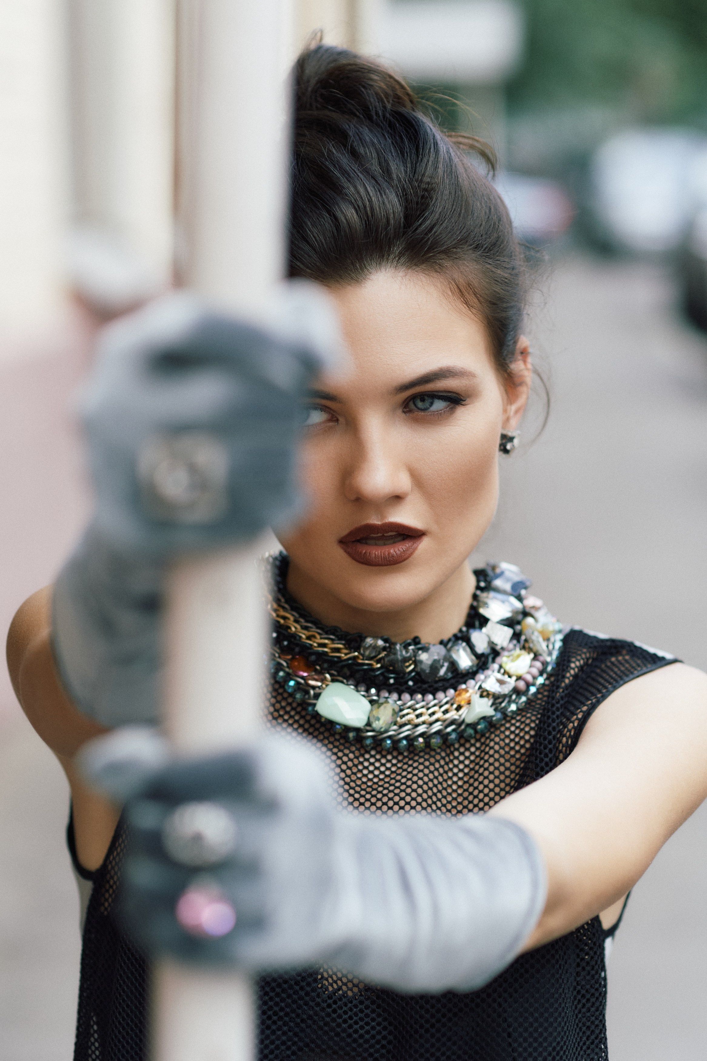 Фотосессия. Фотограф Сергей Бойко Москва