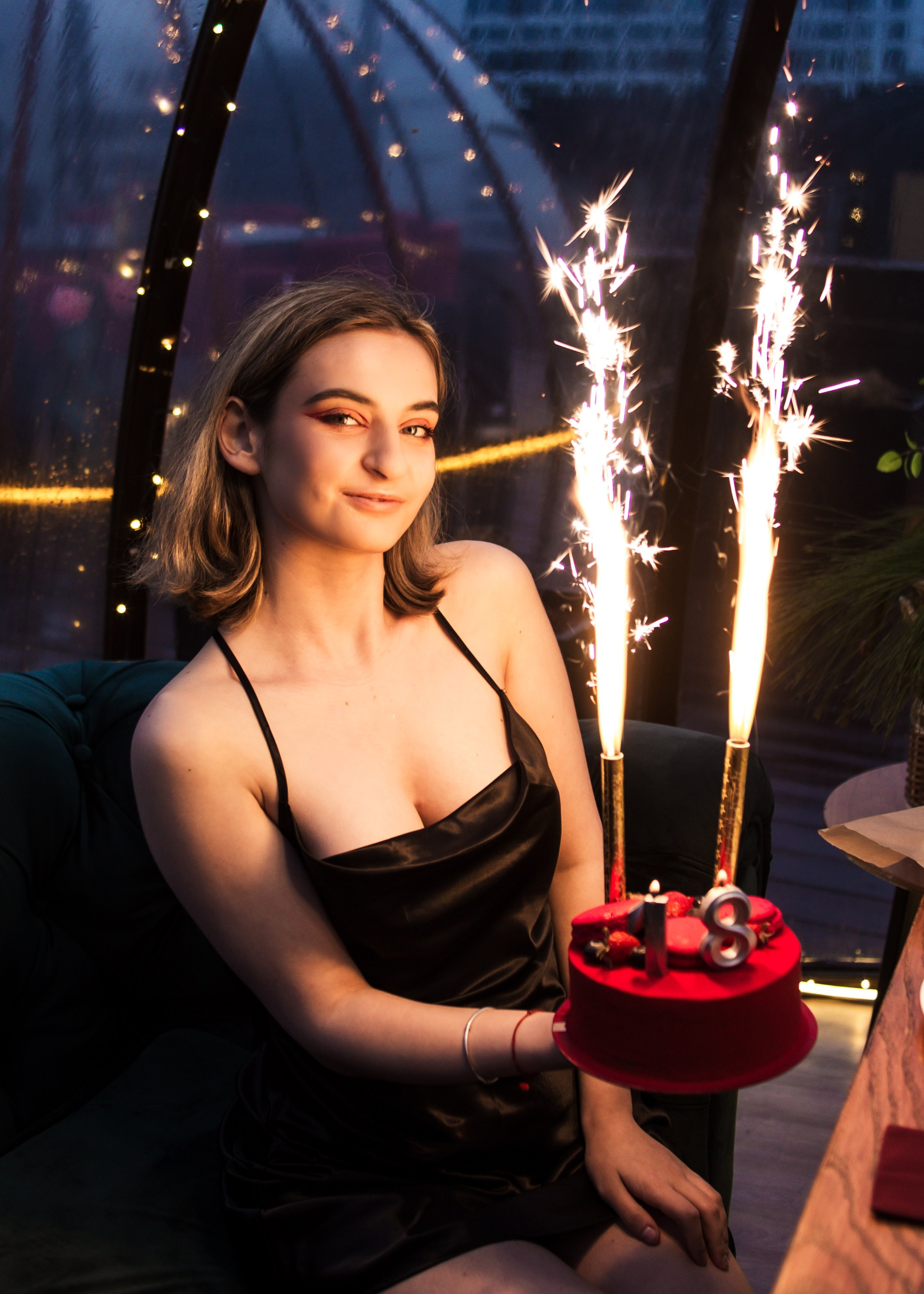 Reportage. Daniel Rusinovich