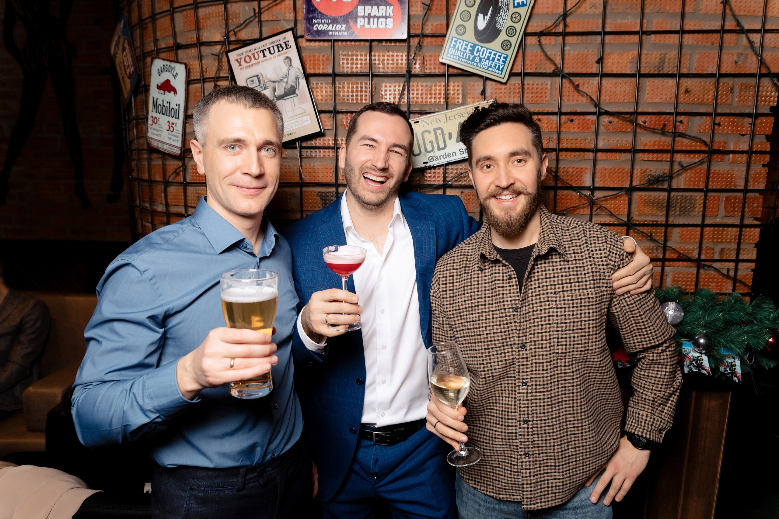 КОПРОРАТ: Юпитер 5. Все фото. Профессиональный фотограф в Ижевске Леша Петров