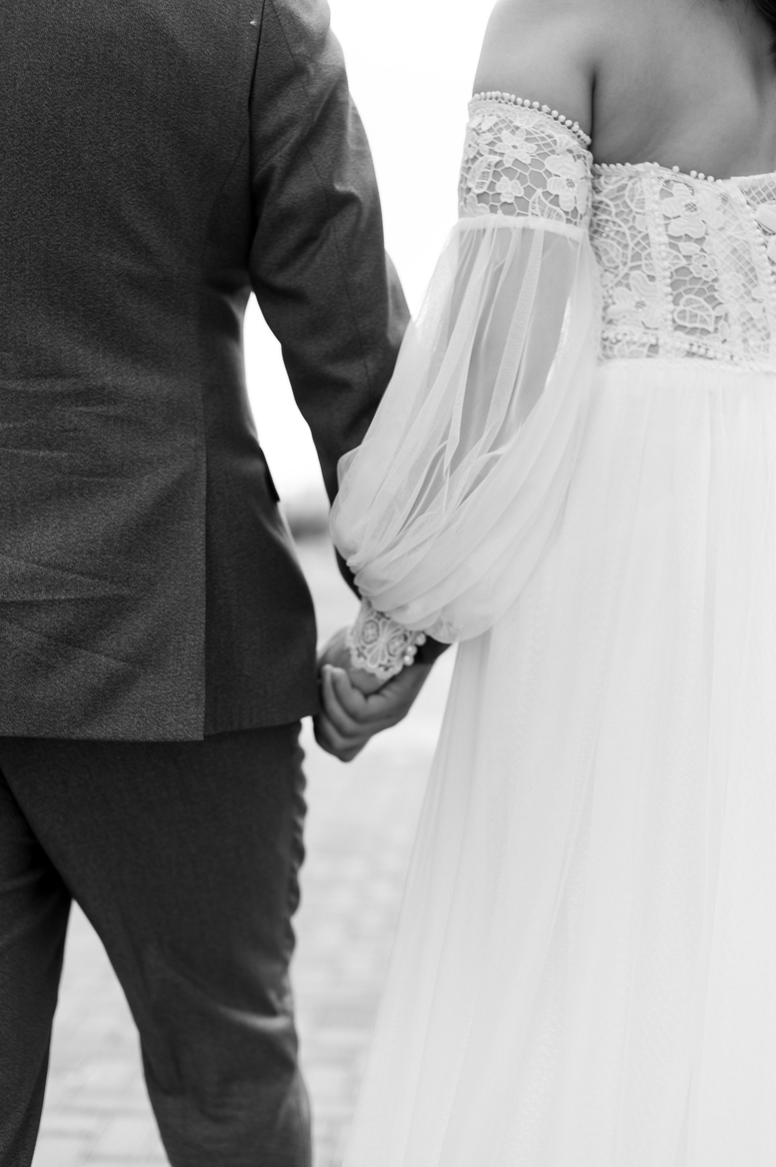 Максим и Екатерина. Фотограф в Красноярске