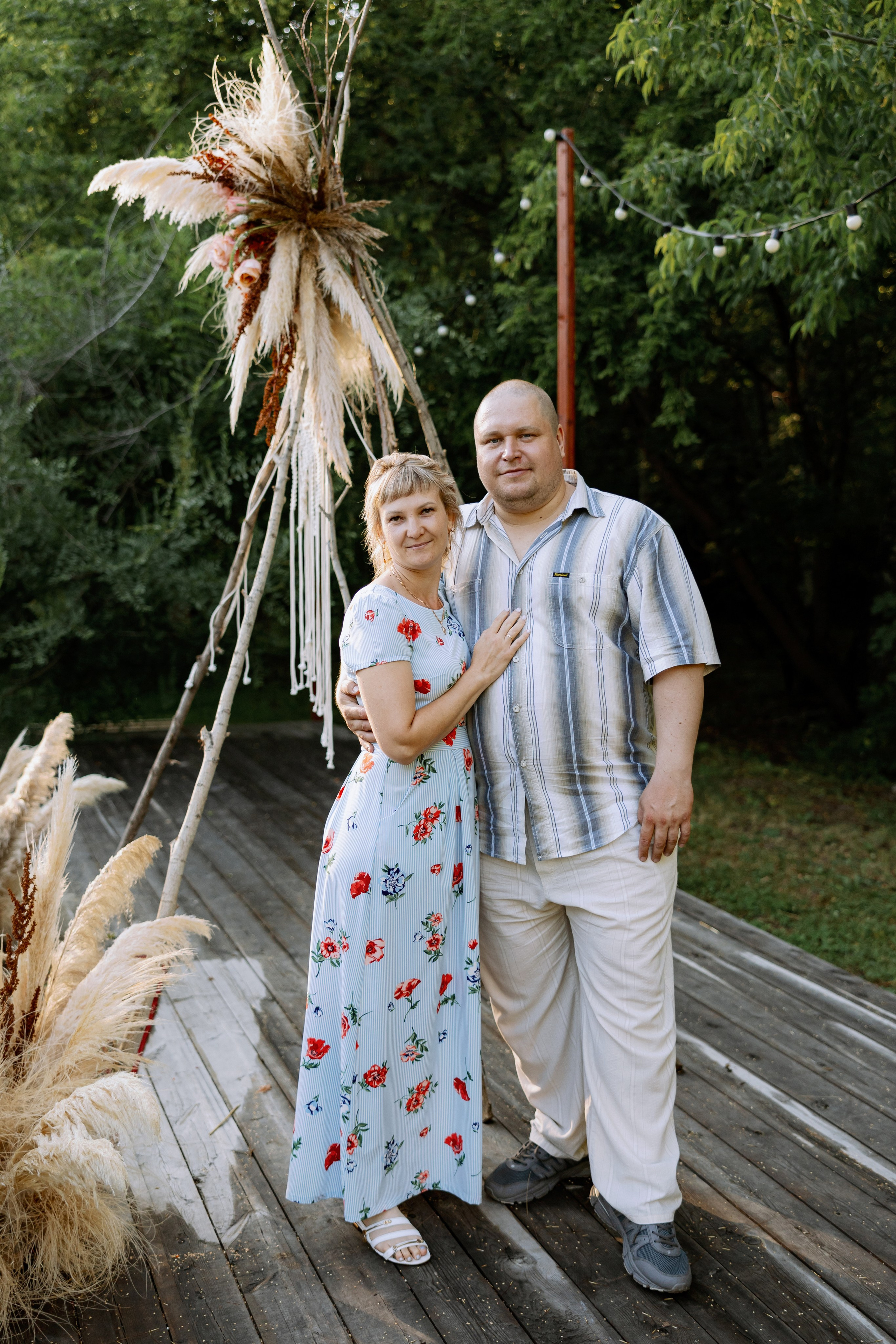 10.08.2023 Дмитрий и Виктория. Фотограф в Красноярске