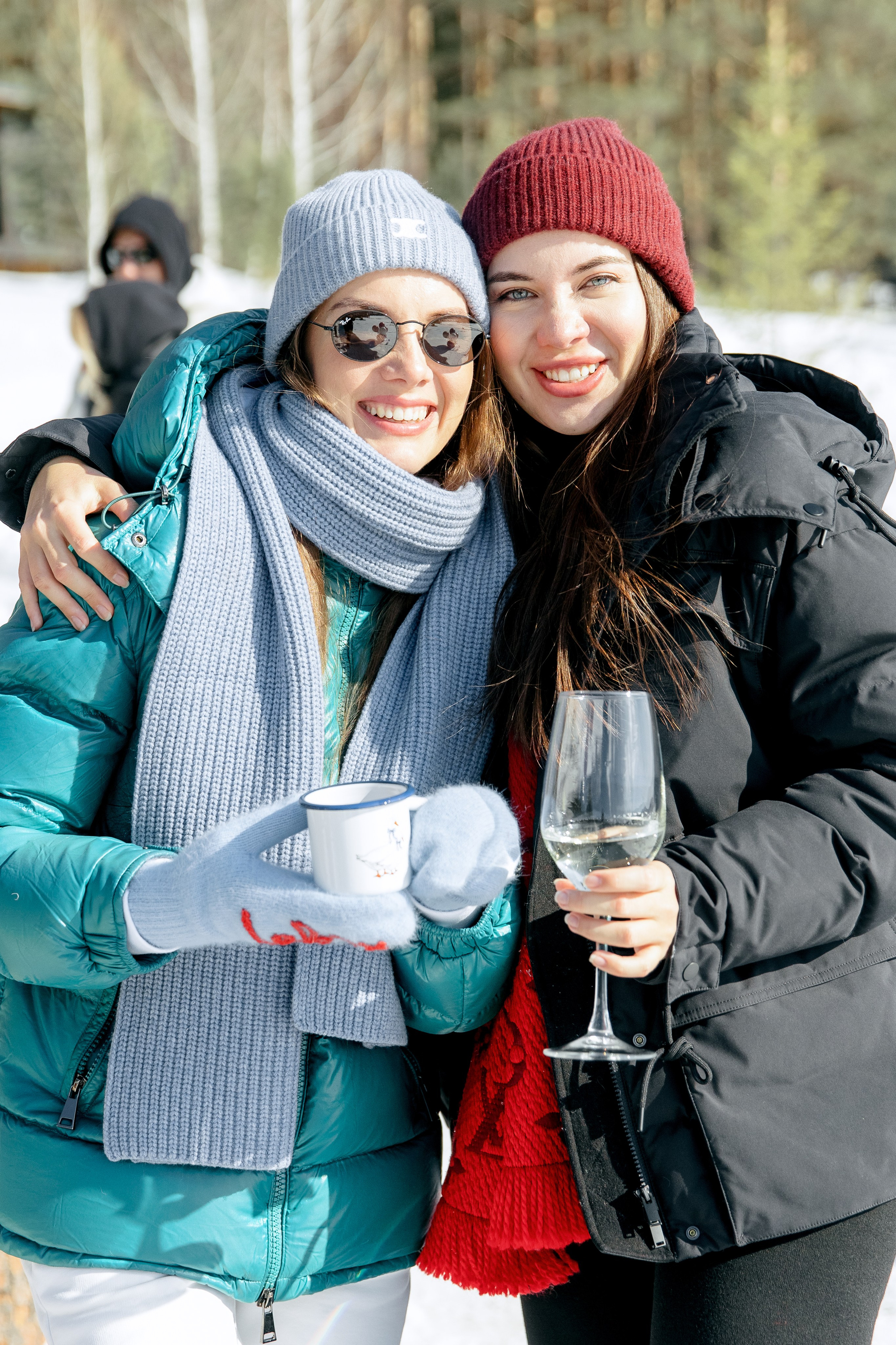 ДЕНЬ ДОЖДЕНИЯ ЕКАТЕРИНЫ. Фотограф в Красноярске