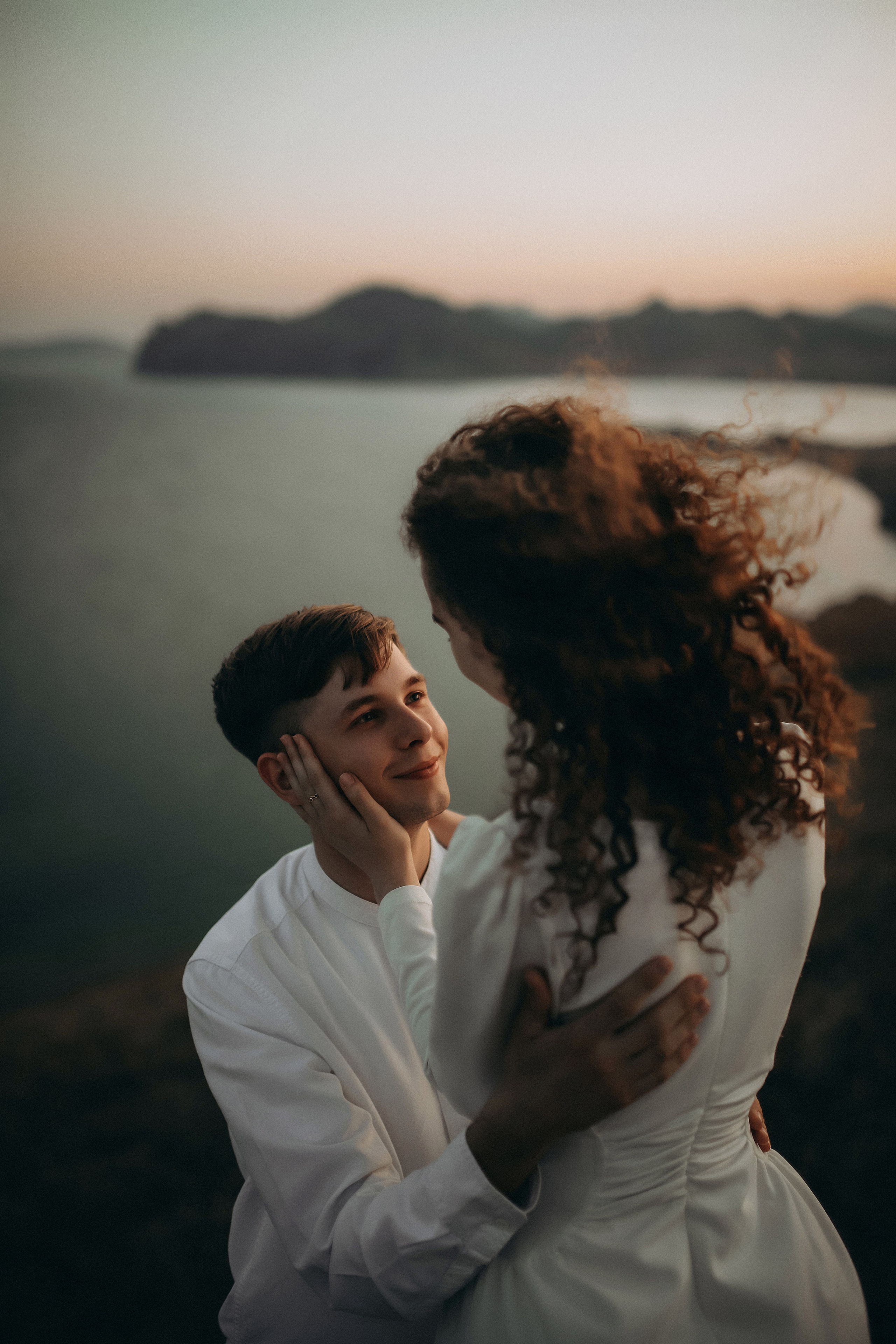Давид & Анна. Photo by Tolmacheva | Crimea