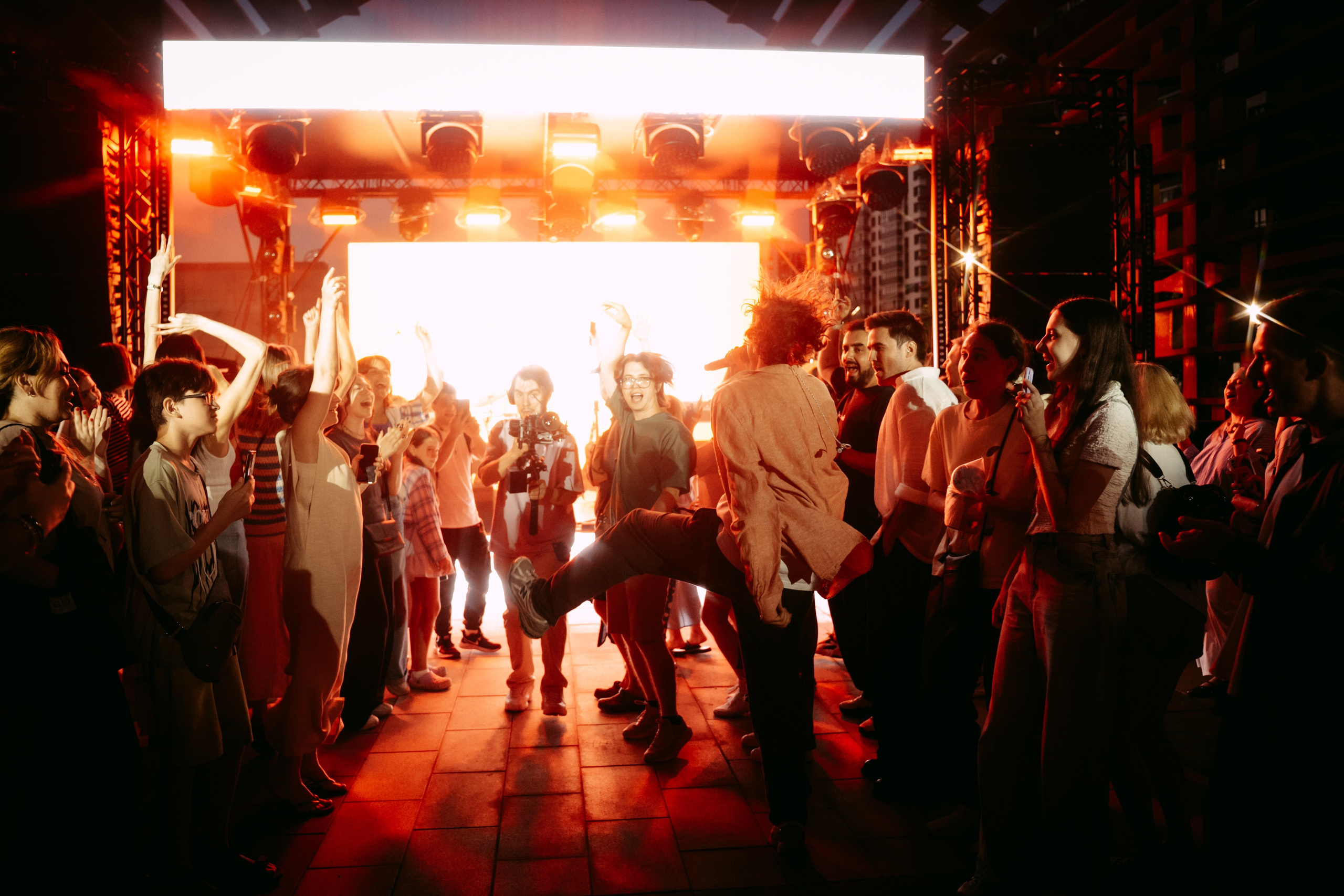 День рождения Арт-центра. Главная