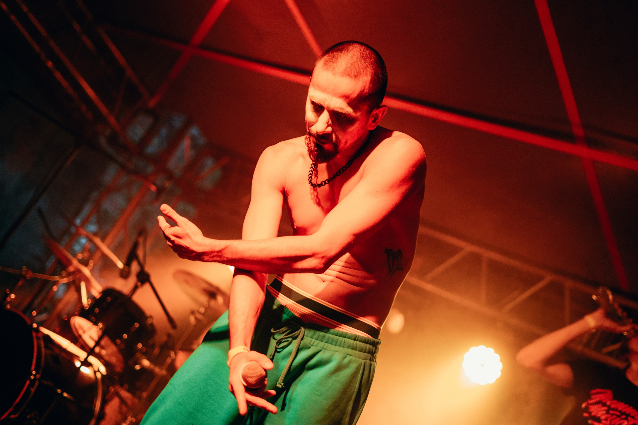 Yummy music. Главная