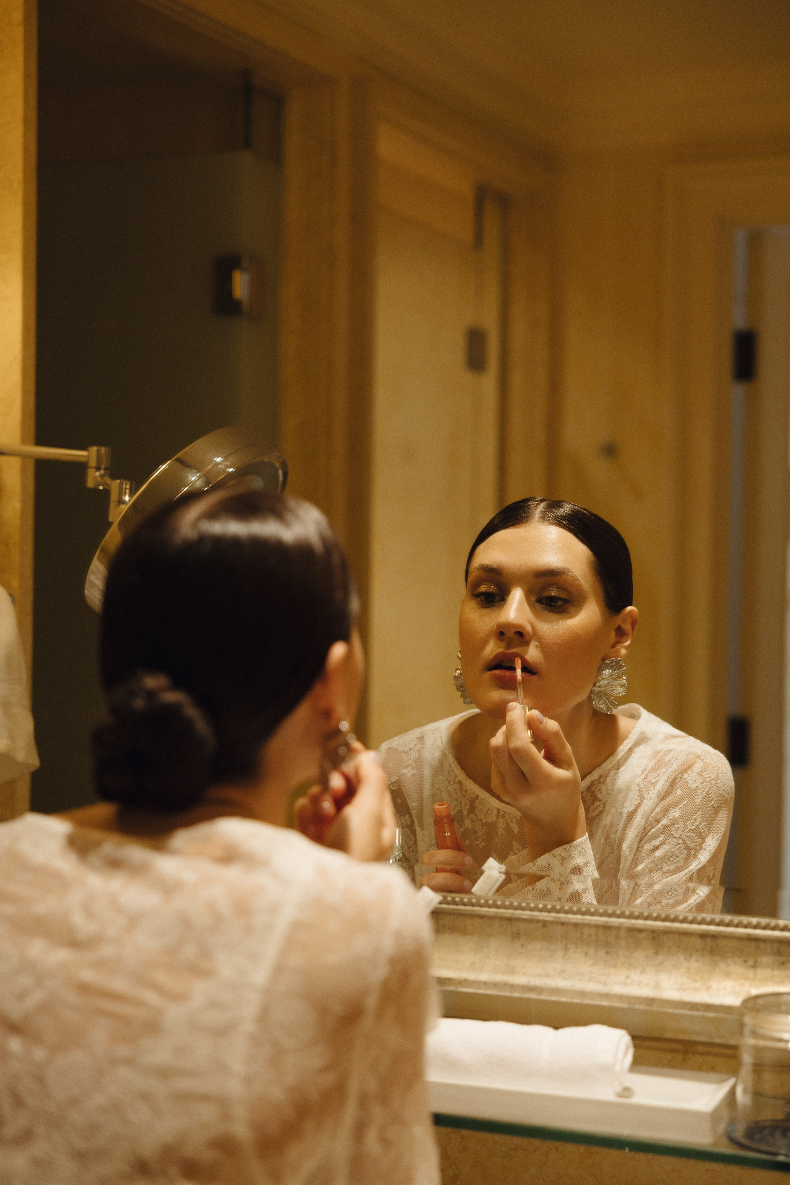 На ярком солнце. Свадебный фотограф Таня Караисаева